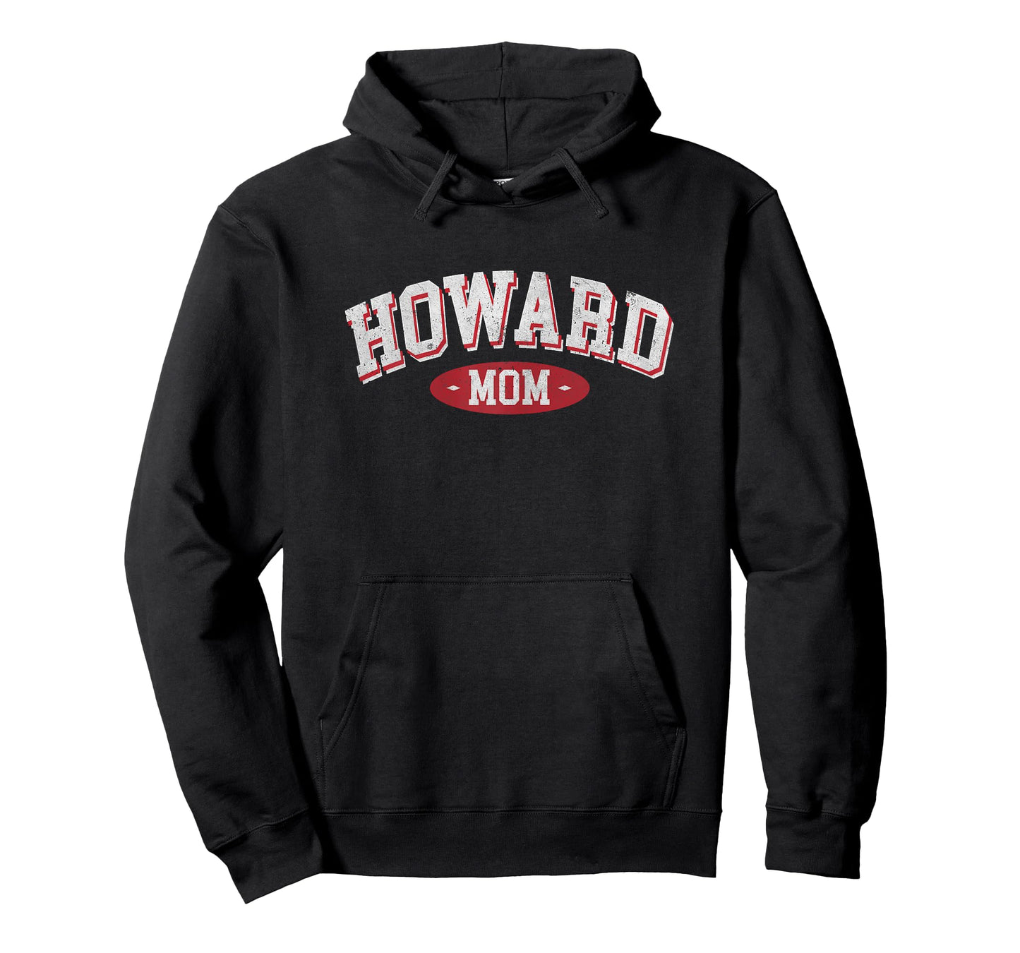Howard Mom WI Wisconsin Home Roots Howard Mothers day T-Shirt