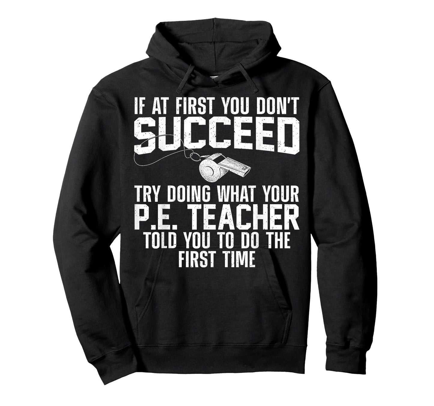 Best PE Teacher Art for Men Women Physical Education Teacher T-Shirt