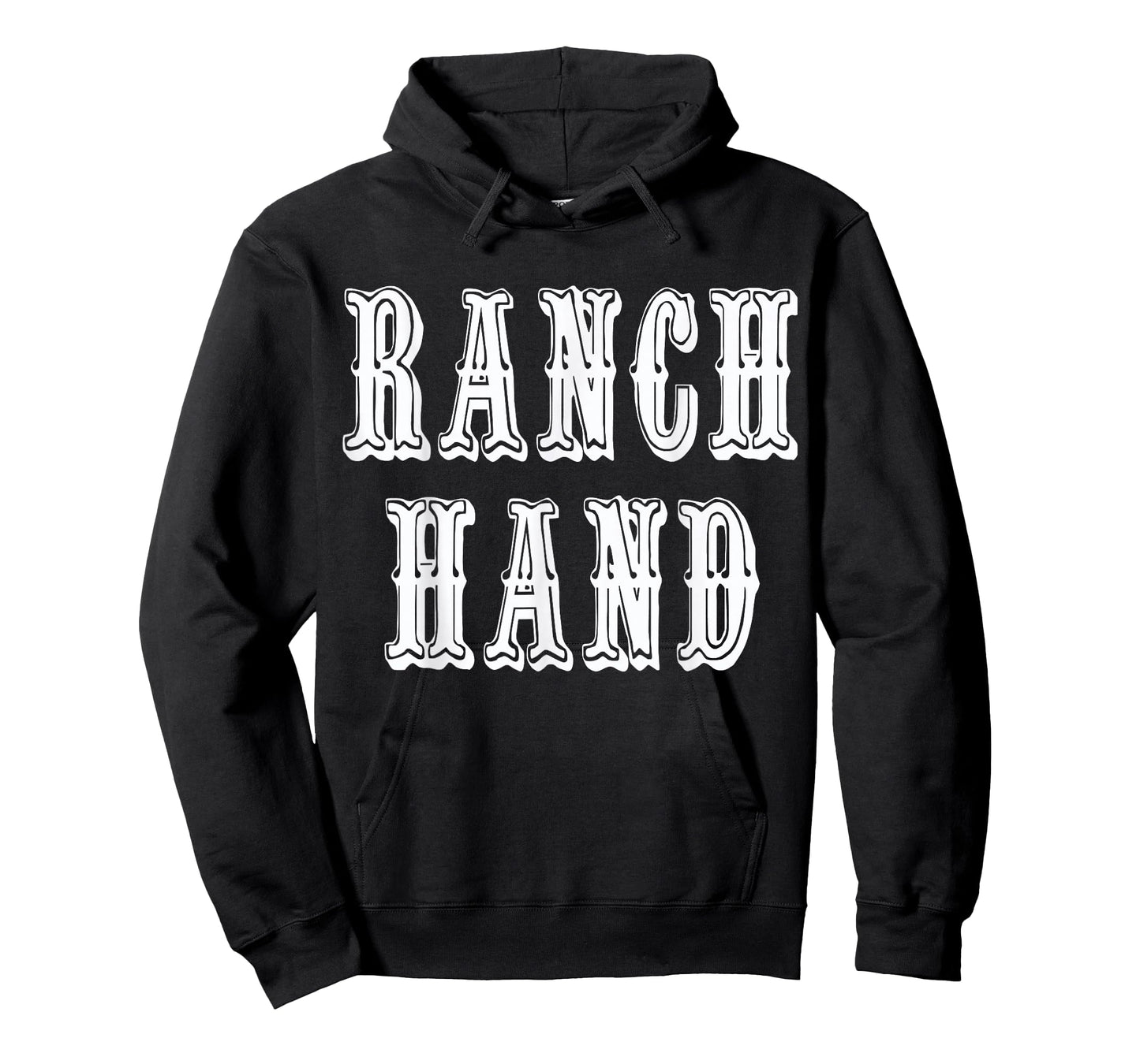 Ranch Hand Tshirt T-Shirt