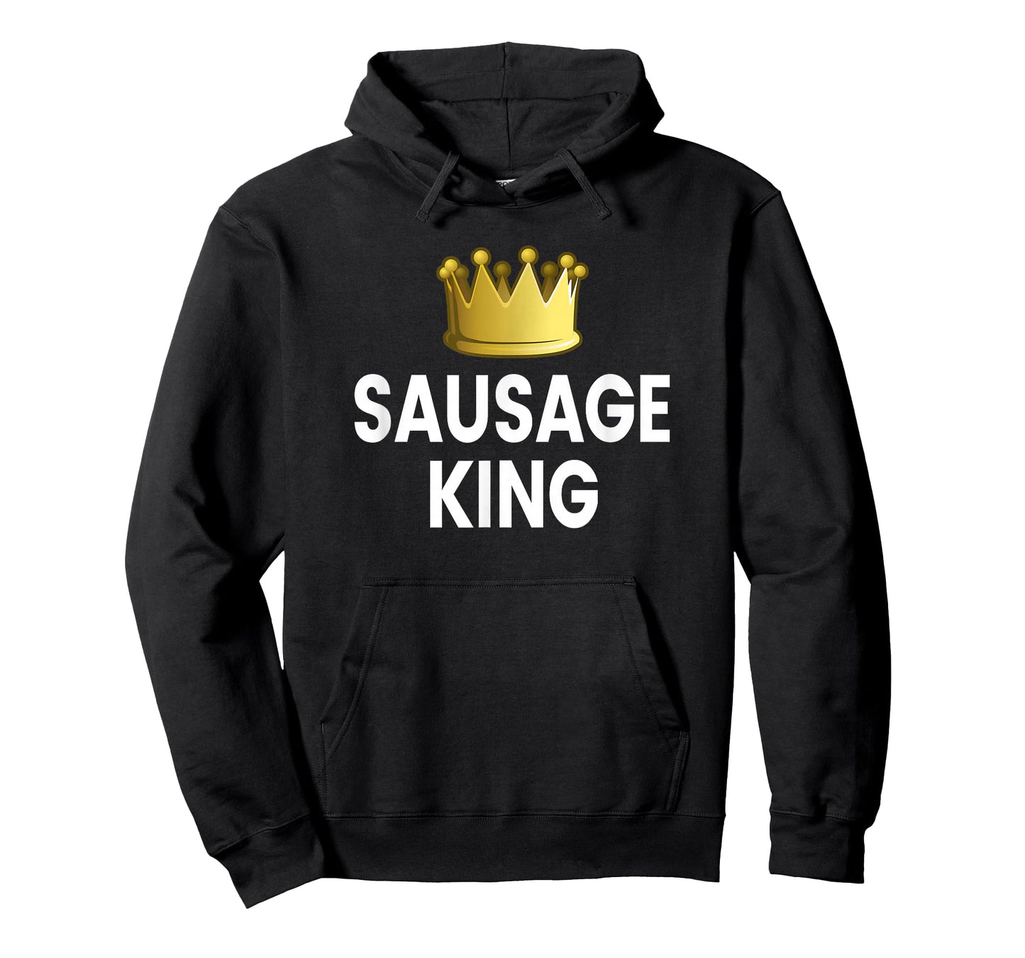 Sausage King T-Shirt