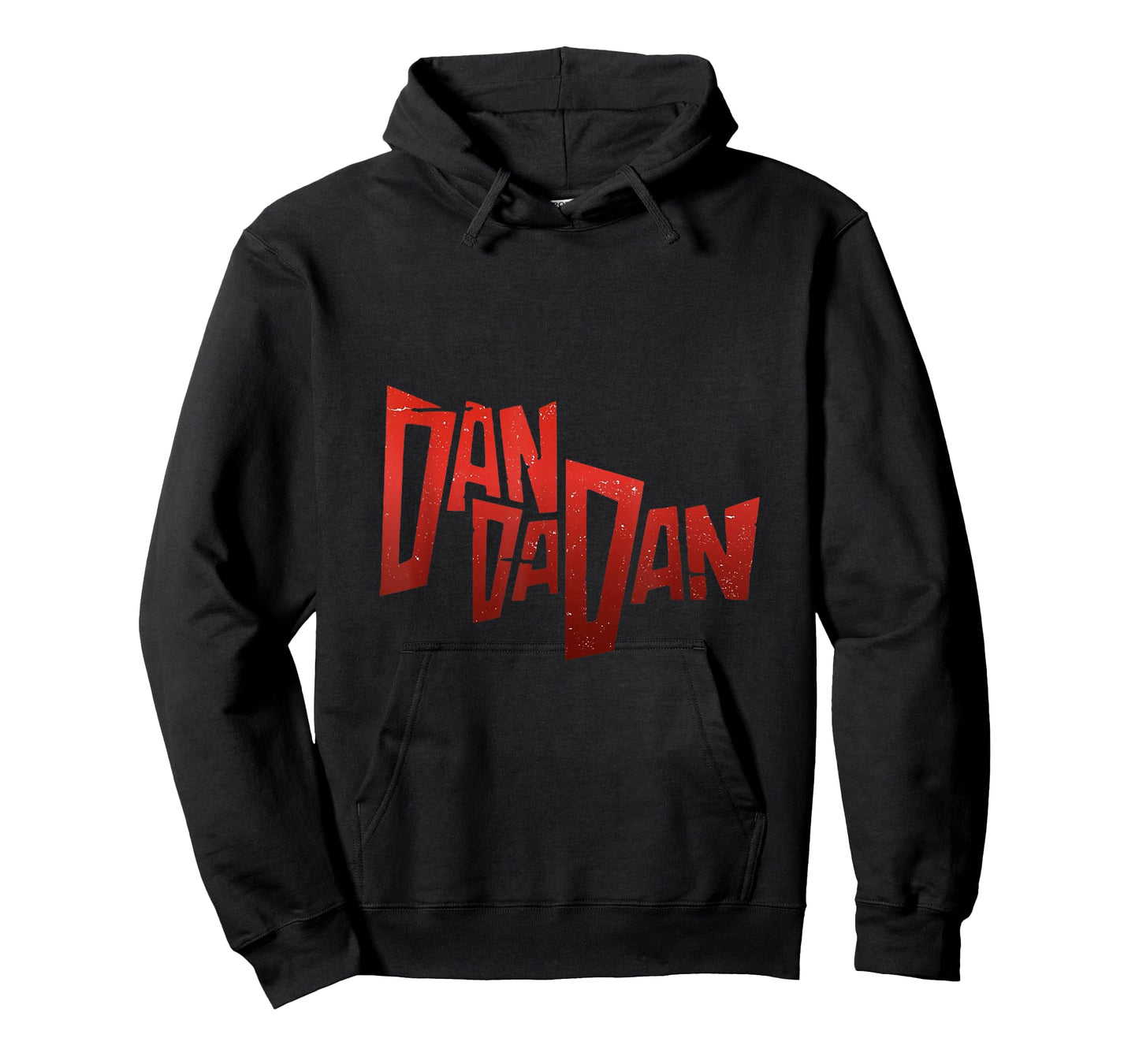 Manga Dan Da Dan/Anime Momo T-Shirt