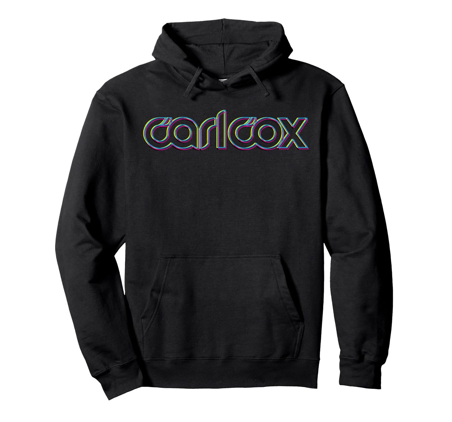 Carl Cox Logo T-Shirt