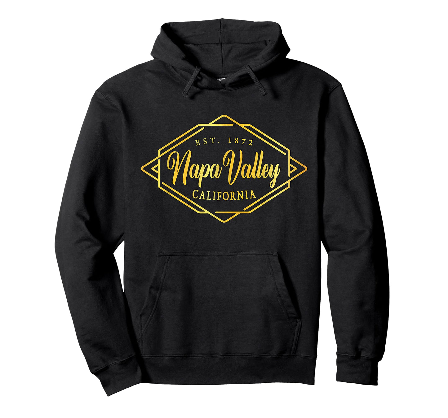 Napa Valley California - Napa Valley CA Style T-Shirt