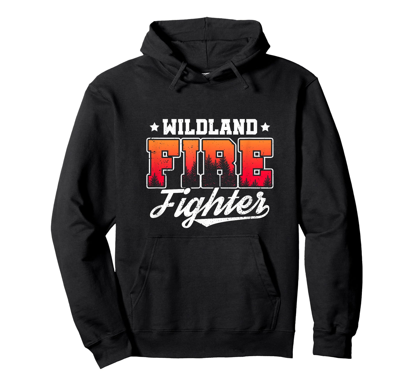 Wildland firefighter T-Shirt