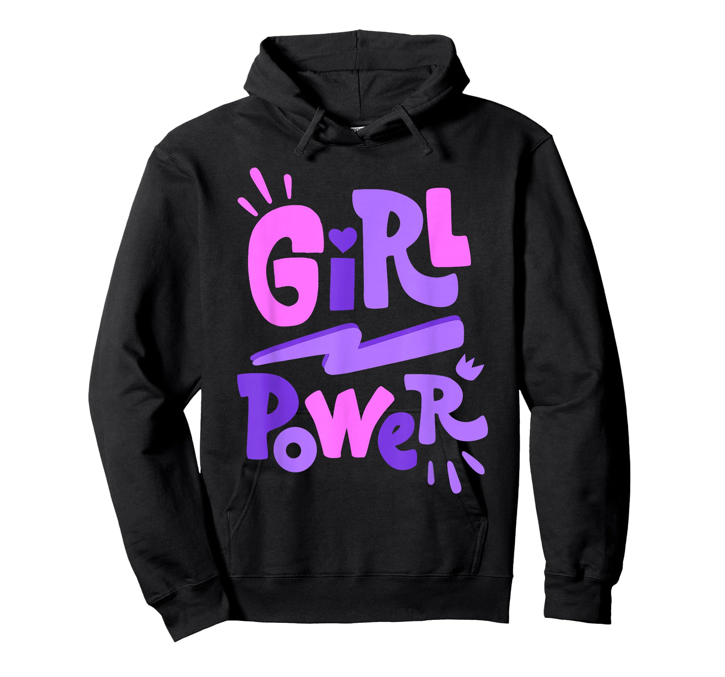 GRL PWR/Girl Power T-Shirt