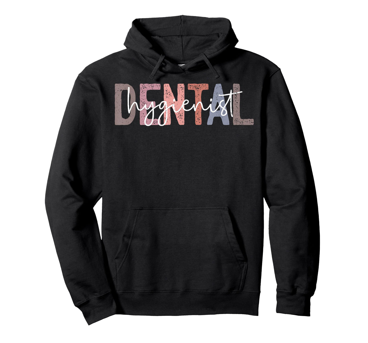Dental Hygienist Oral RDH Dental Dentist Assistant Hygiene T-Shirt