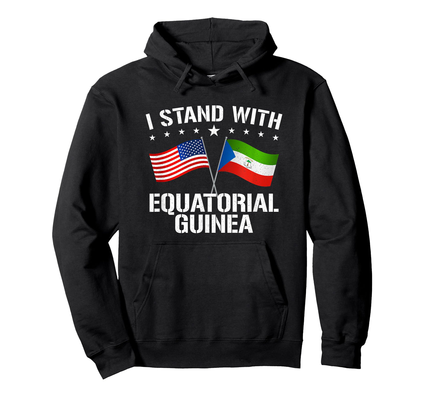 Equatorial Guinea T-Shirt
