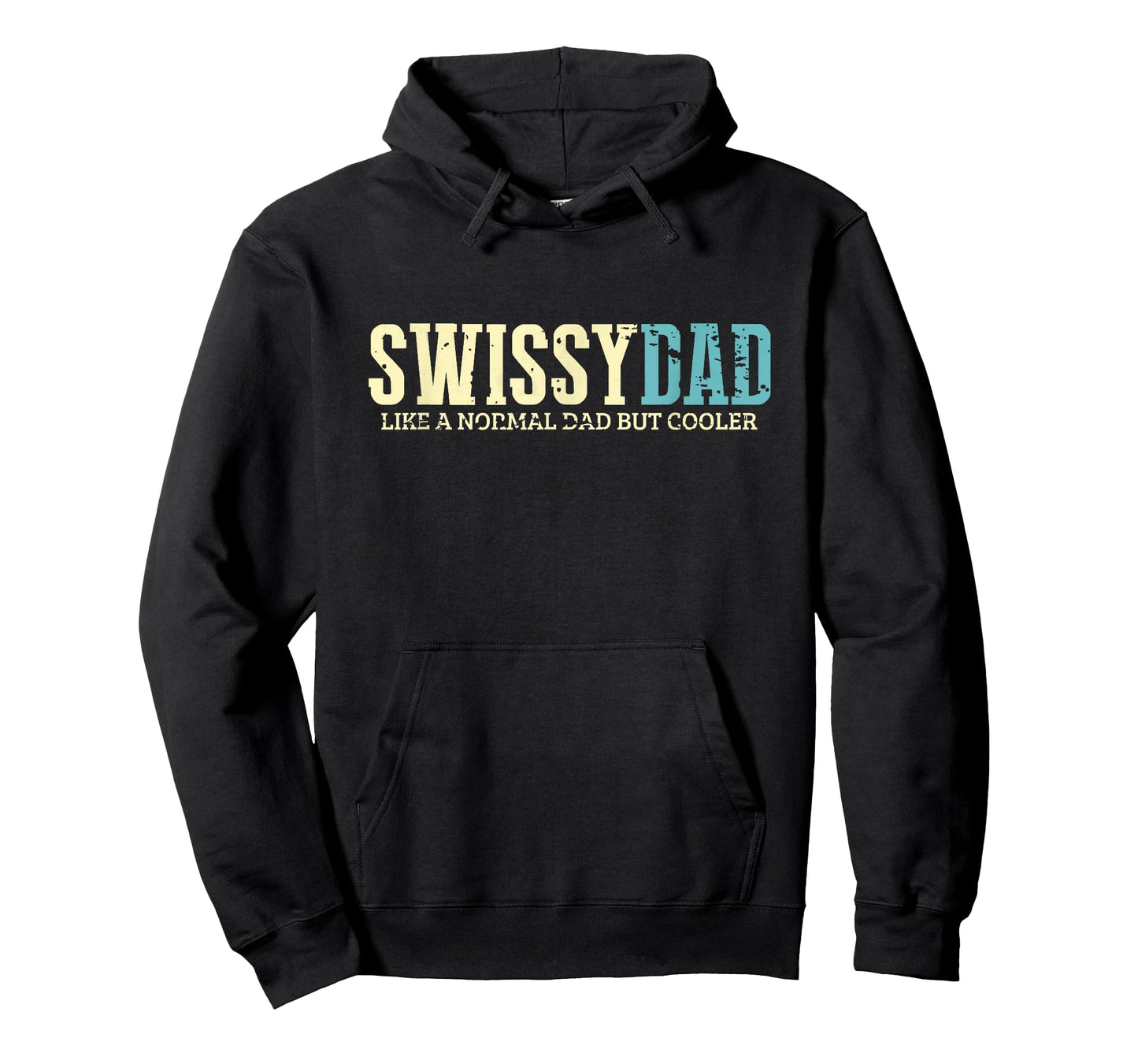 Swissy Dad Funny Shirt Greater Swiss Mountain Dogs Lover