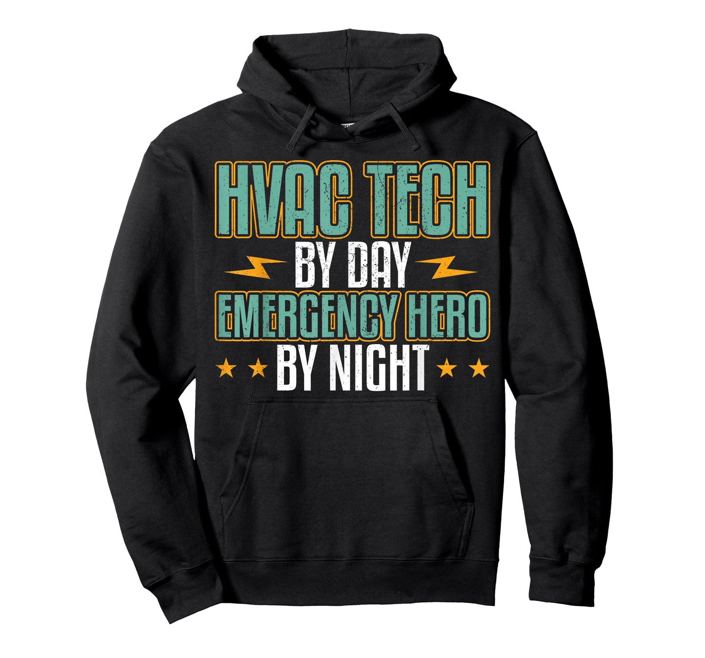 HVAC HVAC Tech | Ideal for HVAC Students T-Shirt