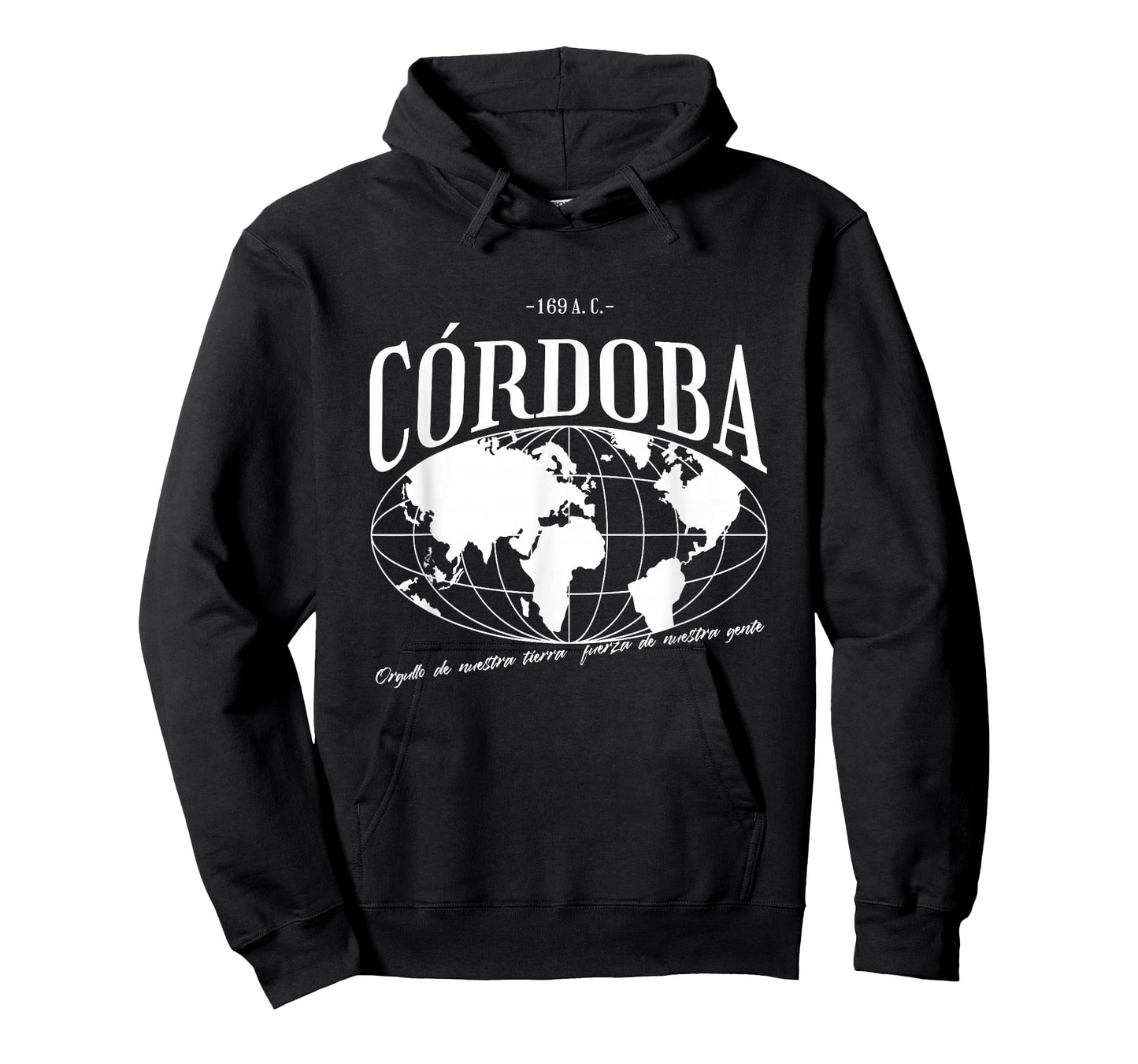 Cordoba Heimat Pride T-Shirt