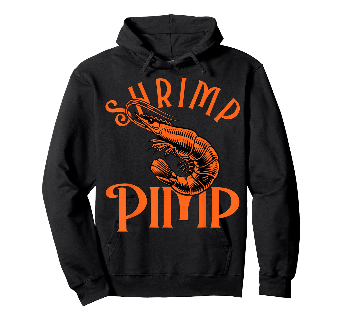 Shrimp Pimp for a Fishkeeper T-Shirt