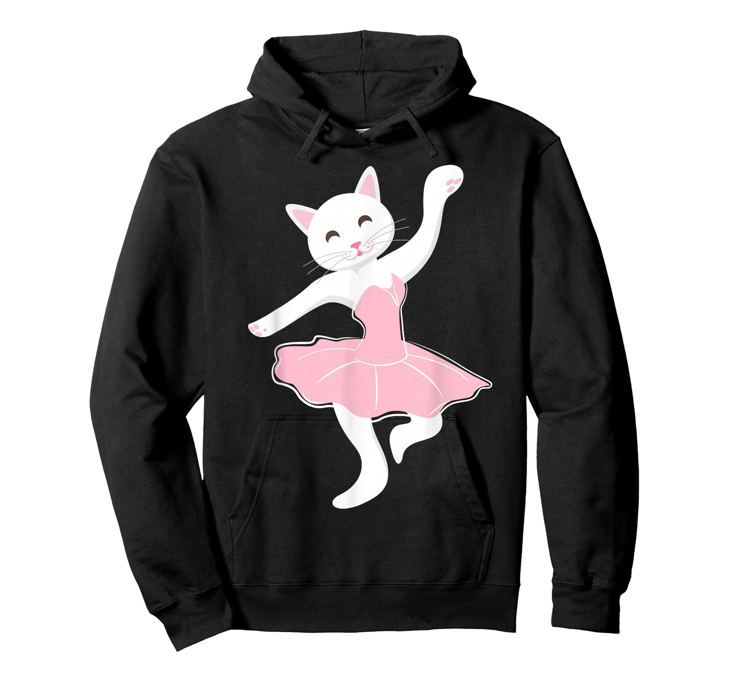 Cool Ballet Art for Women Girls Ballet Dancer Recital Ballet T-Shirt