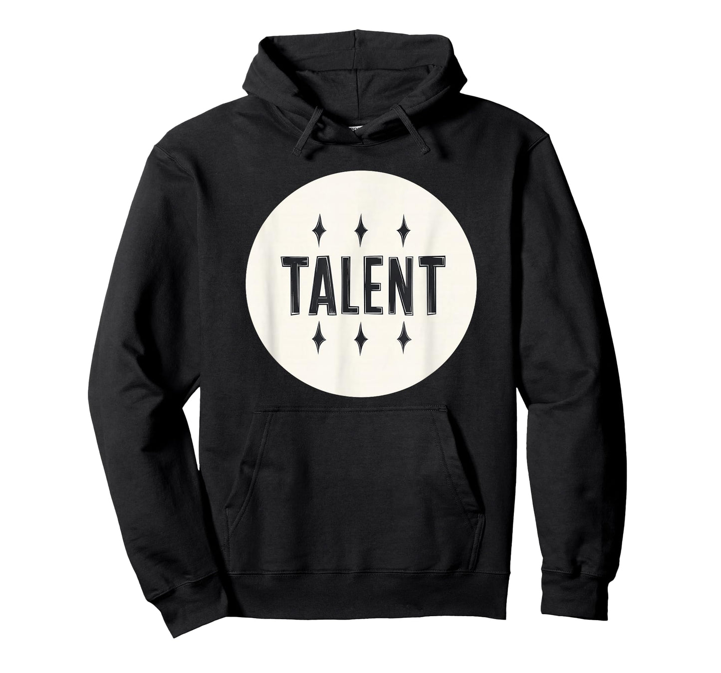 Nice Talent Stamp for Boys and Girls T-Shirt