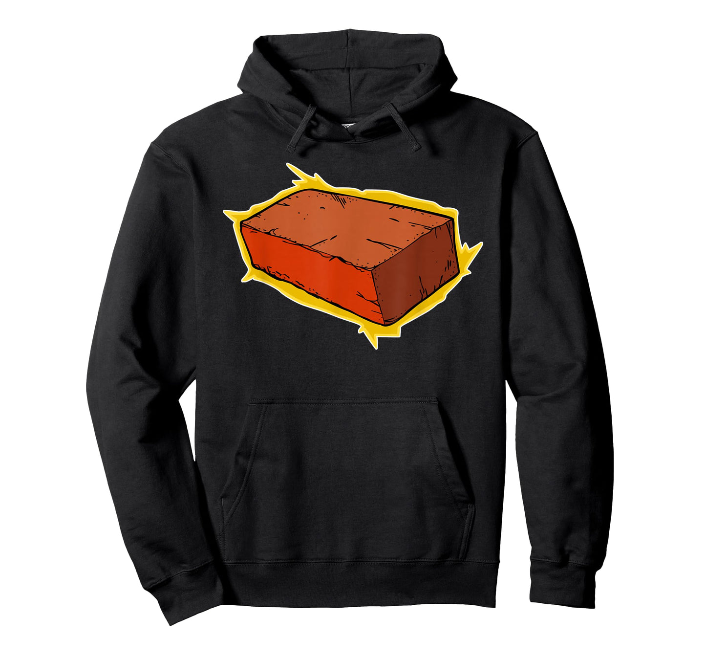 Brick T-Shirt T-Shirt