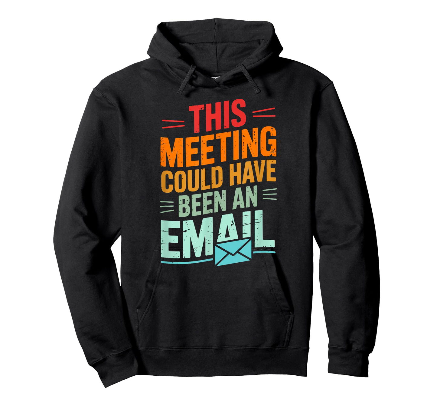 This Video Call Could Have Been an Email Cool WFH Workers T-Shirt