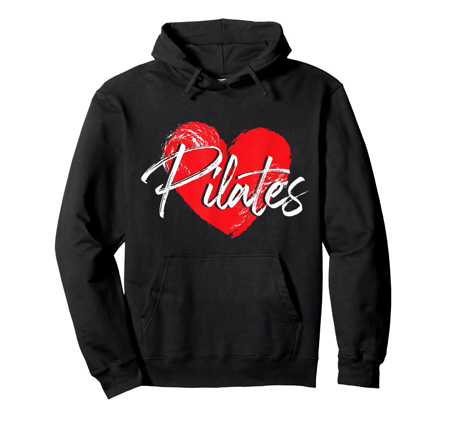 Pilates - Fitness Instructor Health Coach Workout T-Shirt