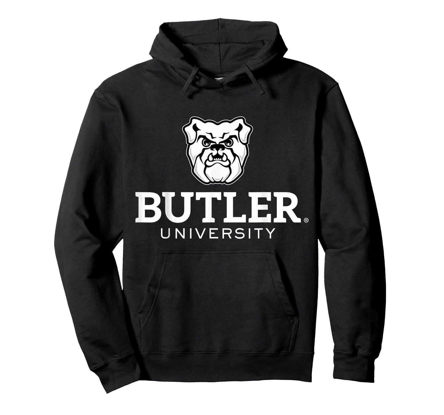 Butler Bulldogs | Official NCAA Merch | PPBUTL29 T-Shirt