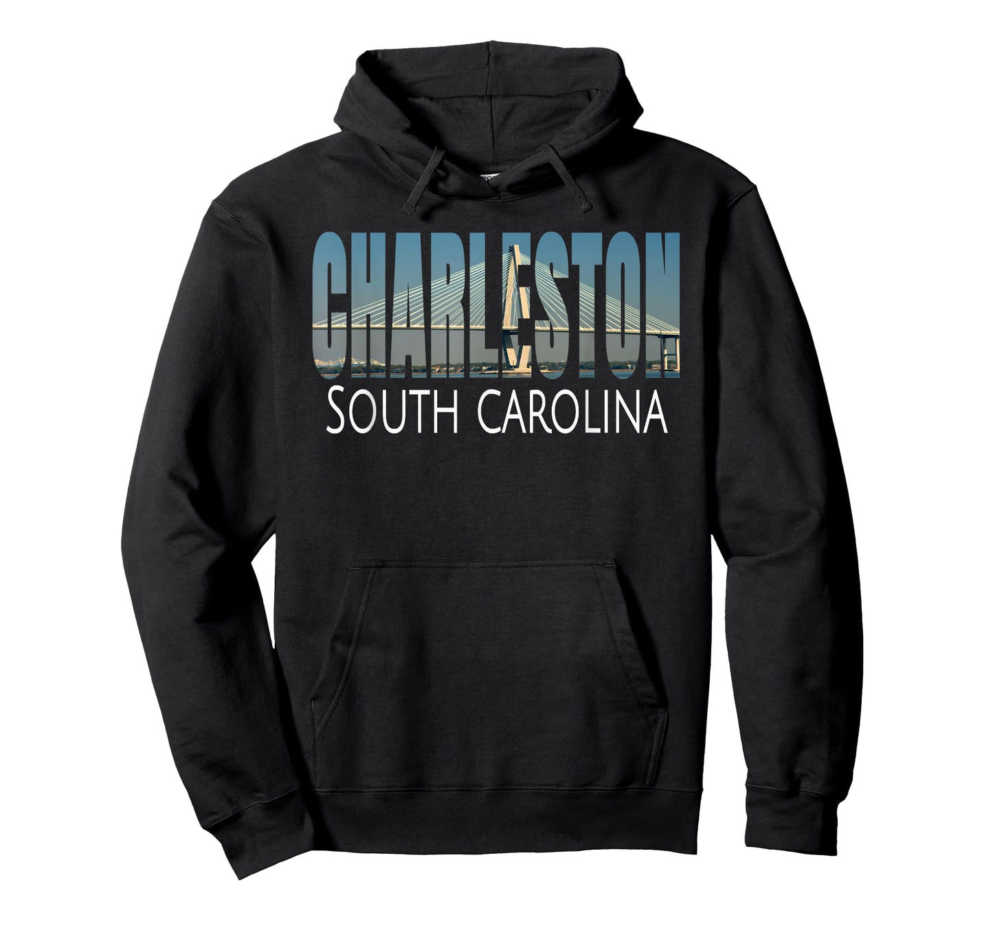 Charleston South Carolina SC Arthur Ravenel Jr. Bridge Gift T-Shirt
