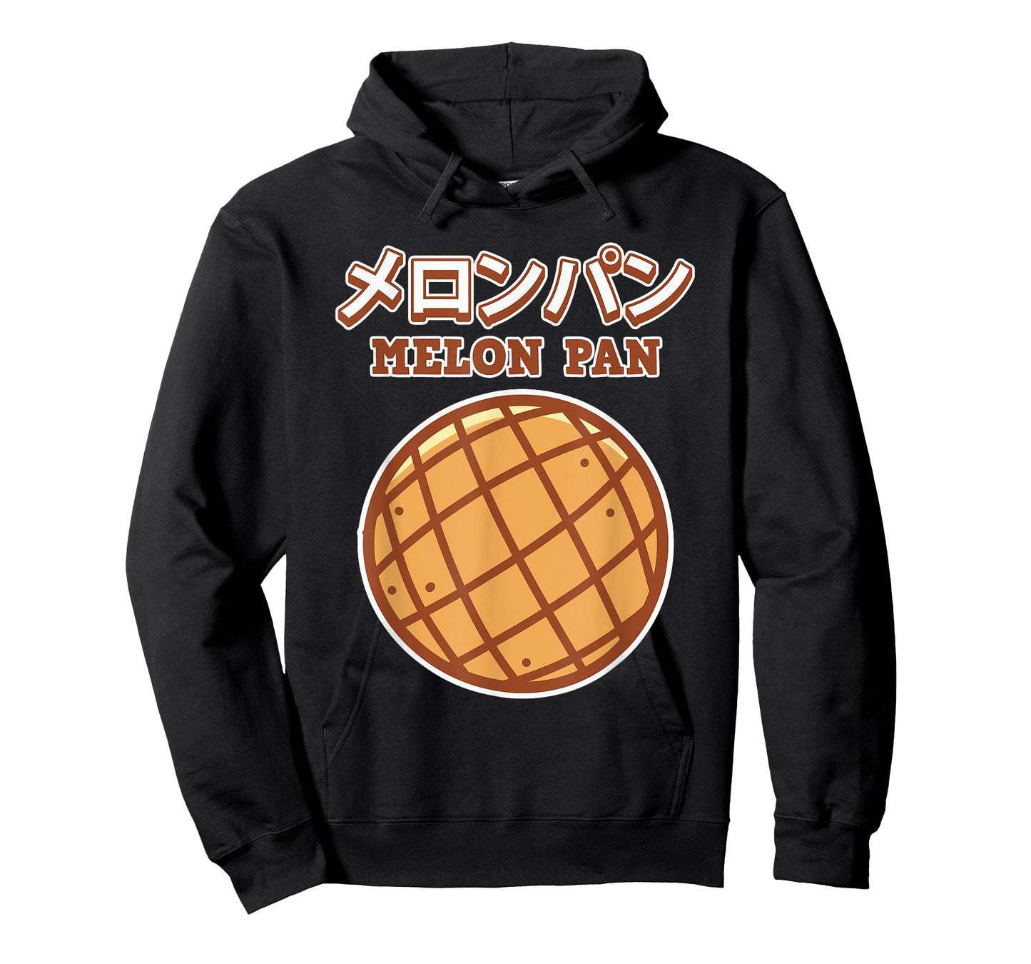 Melon Pan Gift for Men and Women - Melon Pan T-Shirt