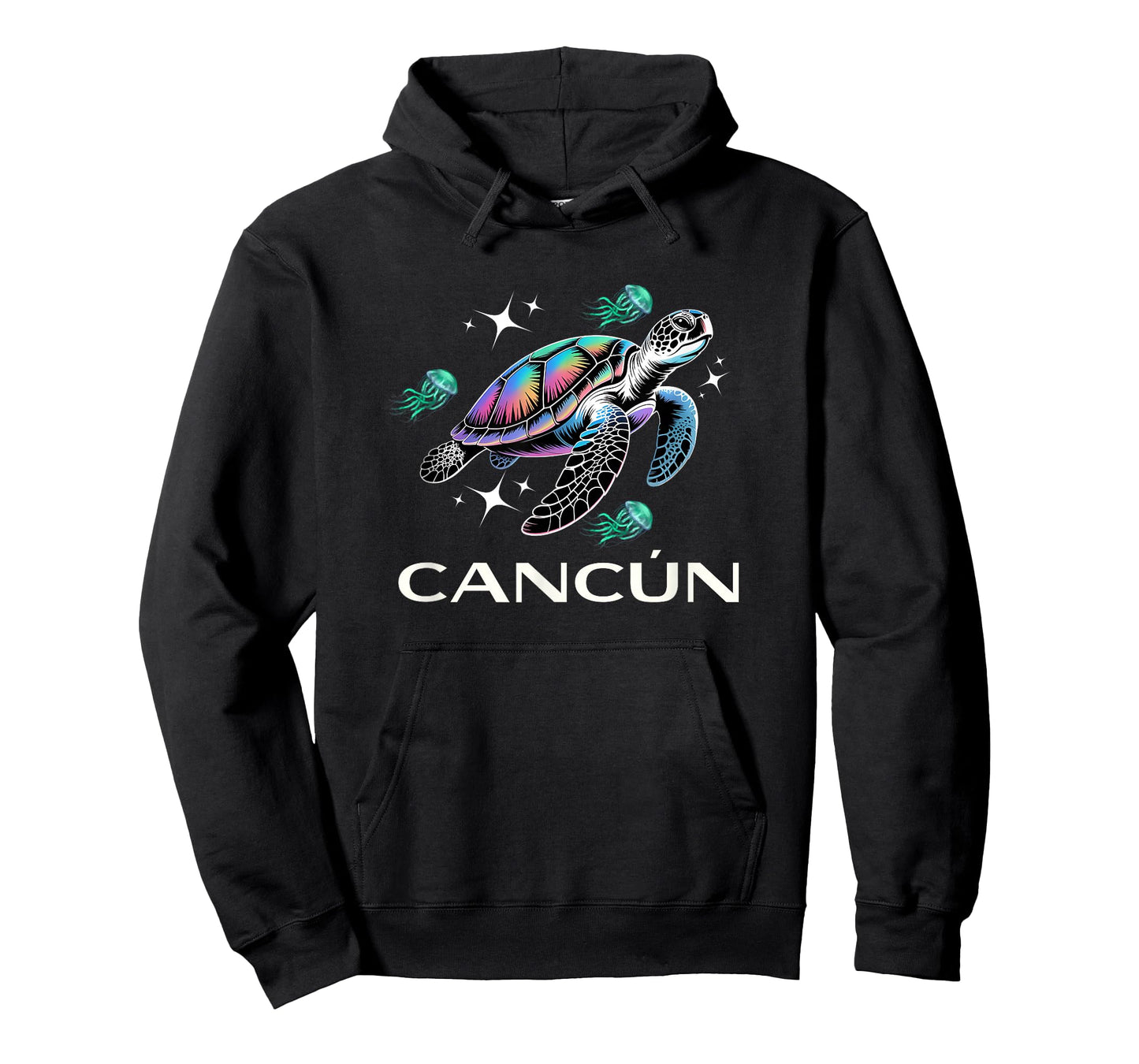 Cancún Mexico Vacation/Cancun T-Shirt
