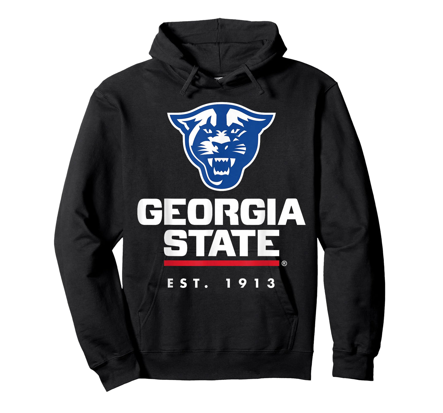 Georgia State Panthers | Official NCAA Merch | NCAFGSU04 T-Shirt