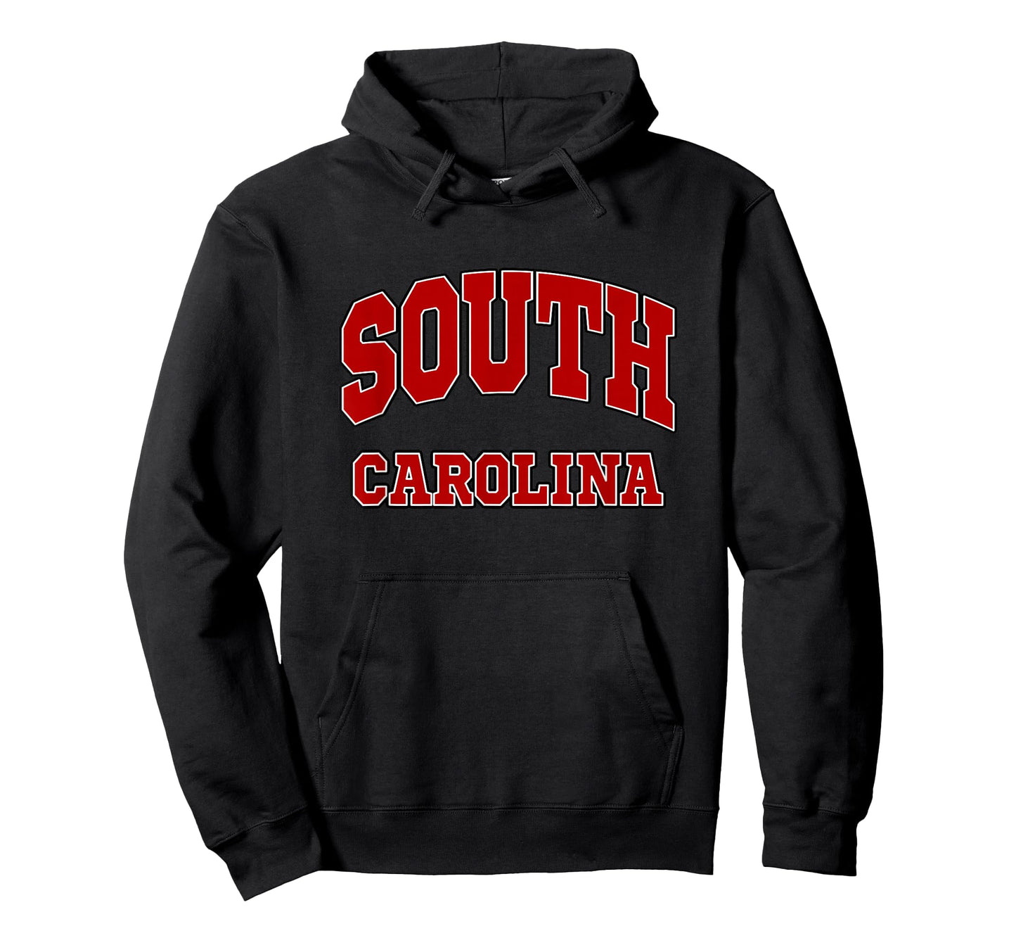 South Carolina - Throwback Design - Classic T-Shirt