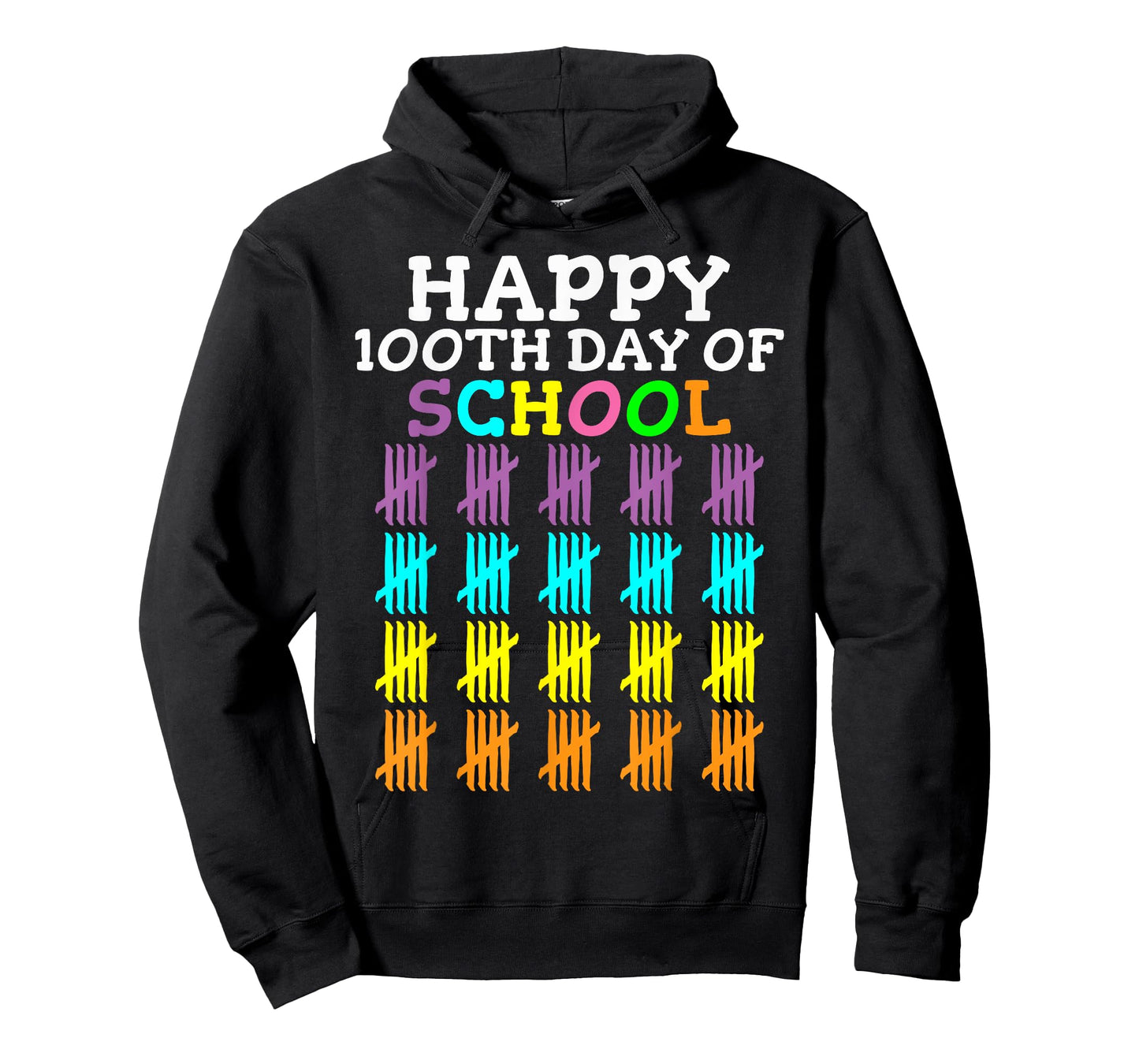 100 Days Of School Student Teacher T-Shirt