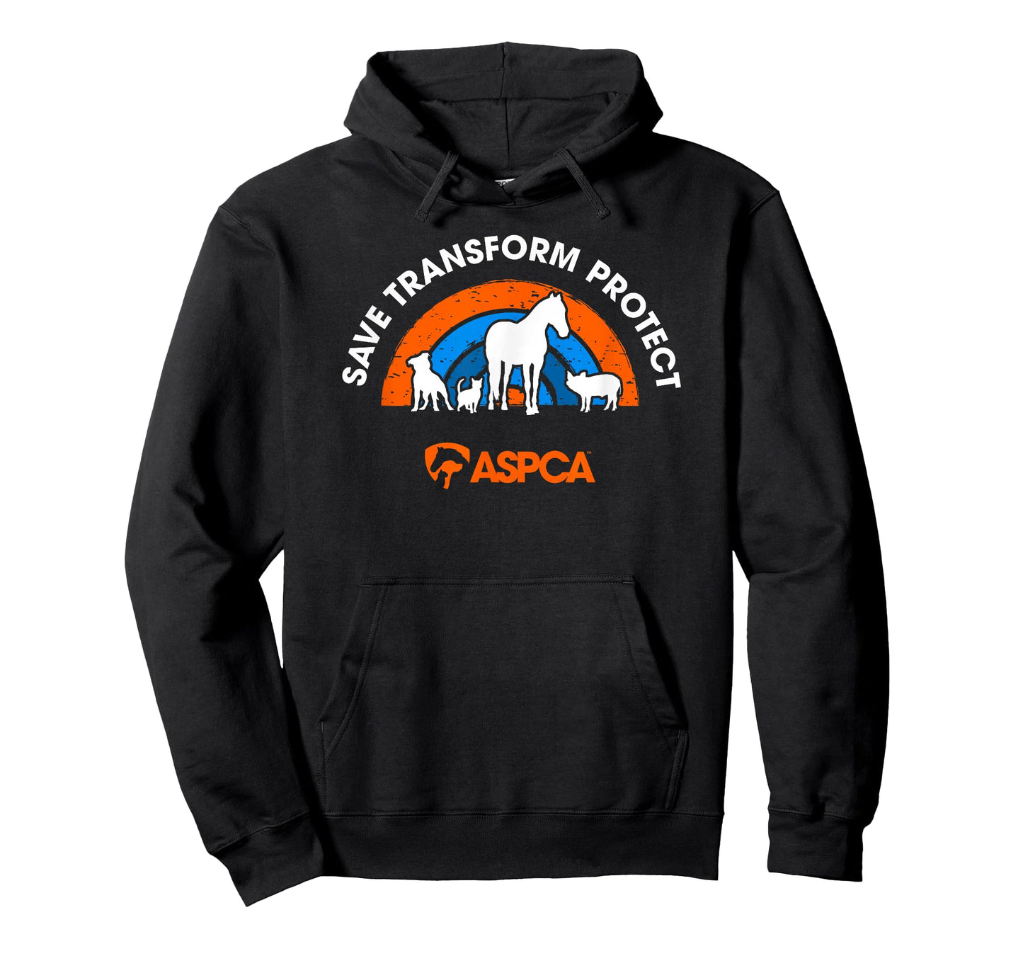 Save Transform Protect T-Shirt