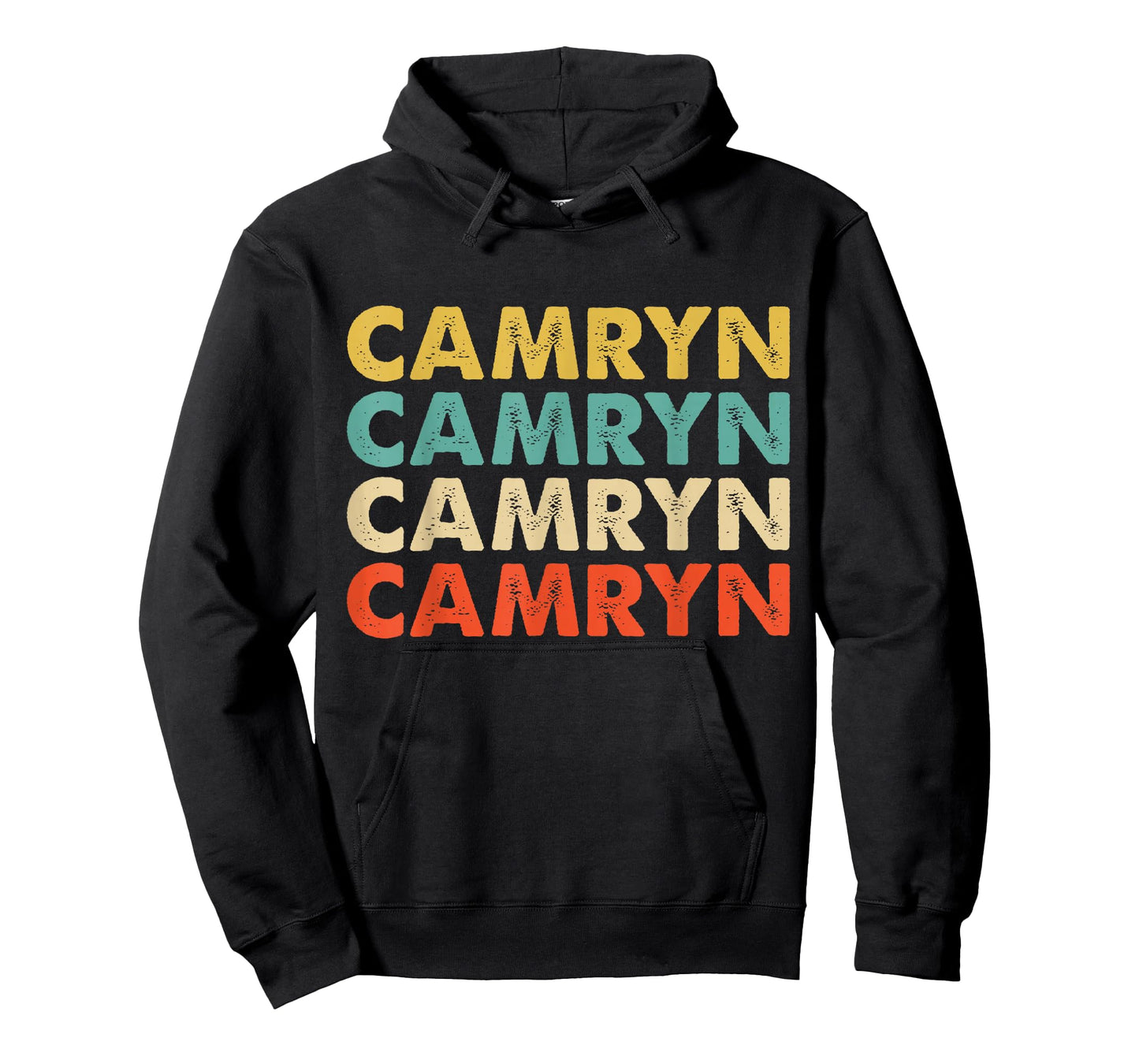 Camryn Name T-Shirt