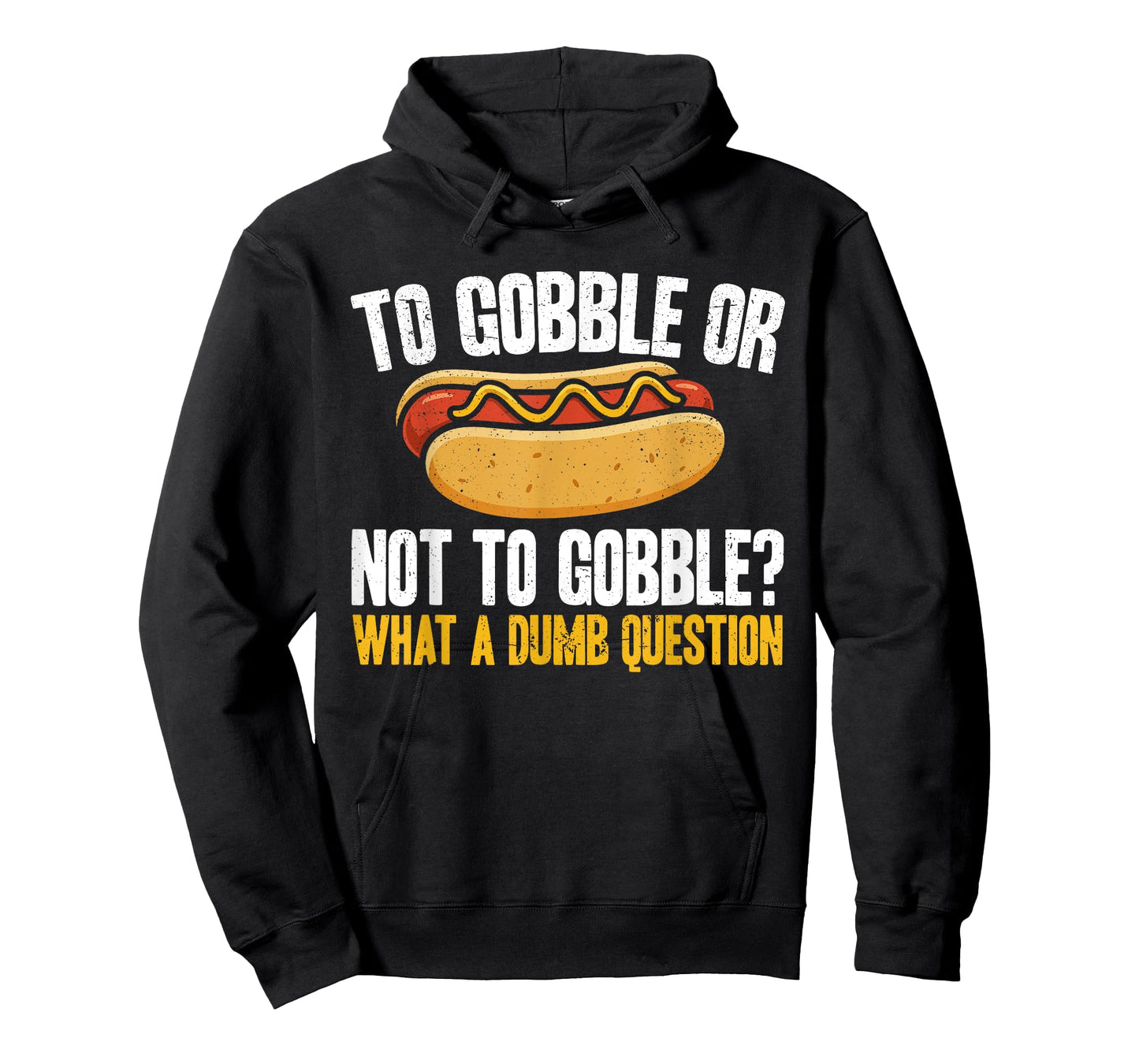 Glizzy Gobbler T-Shirt