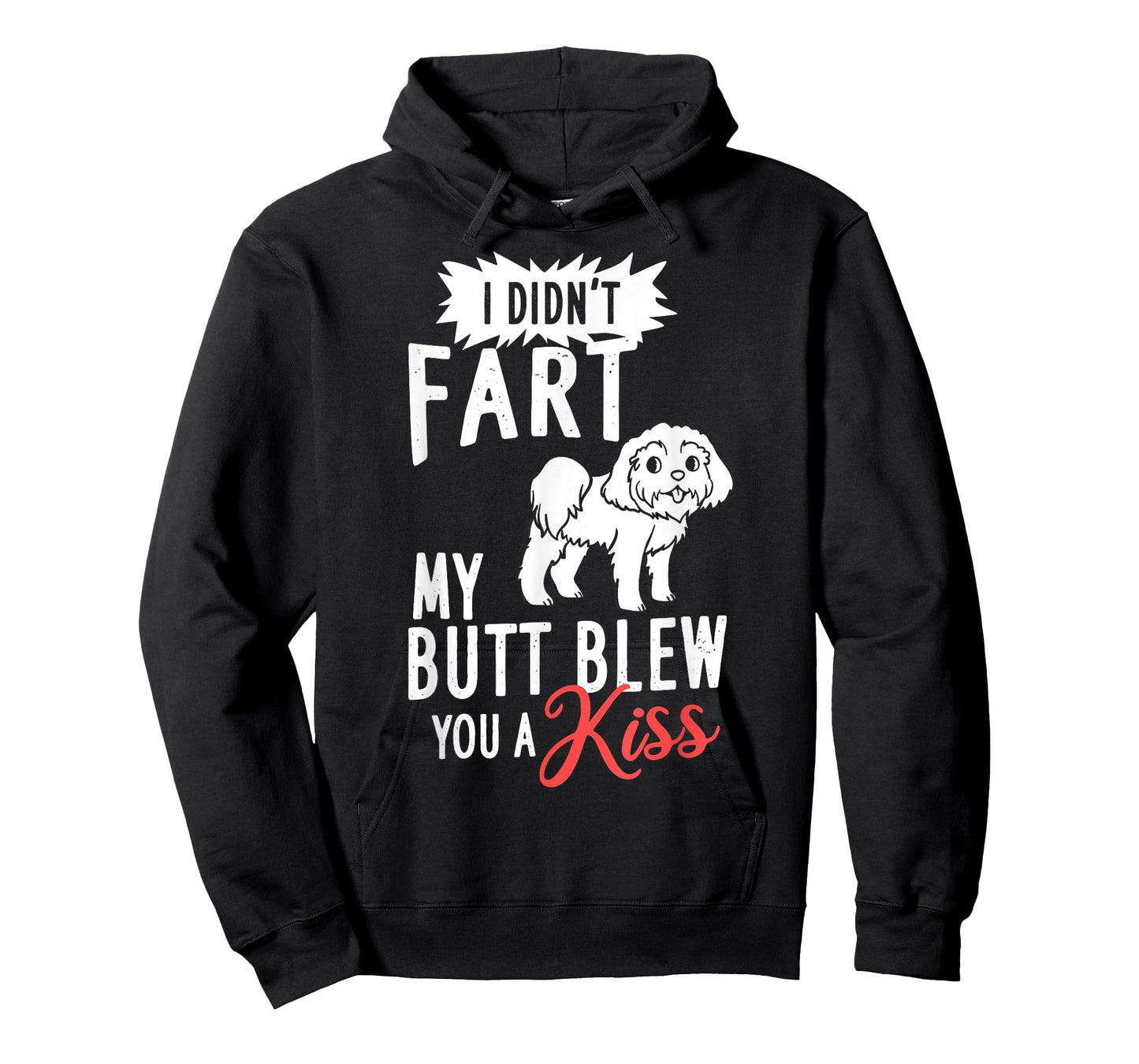 Shih Poo Dog Puppies Owner Lover T-Shirt