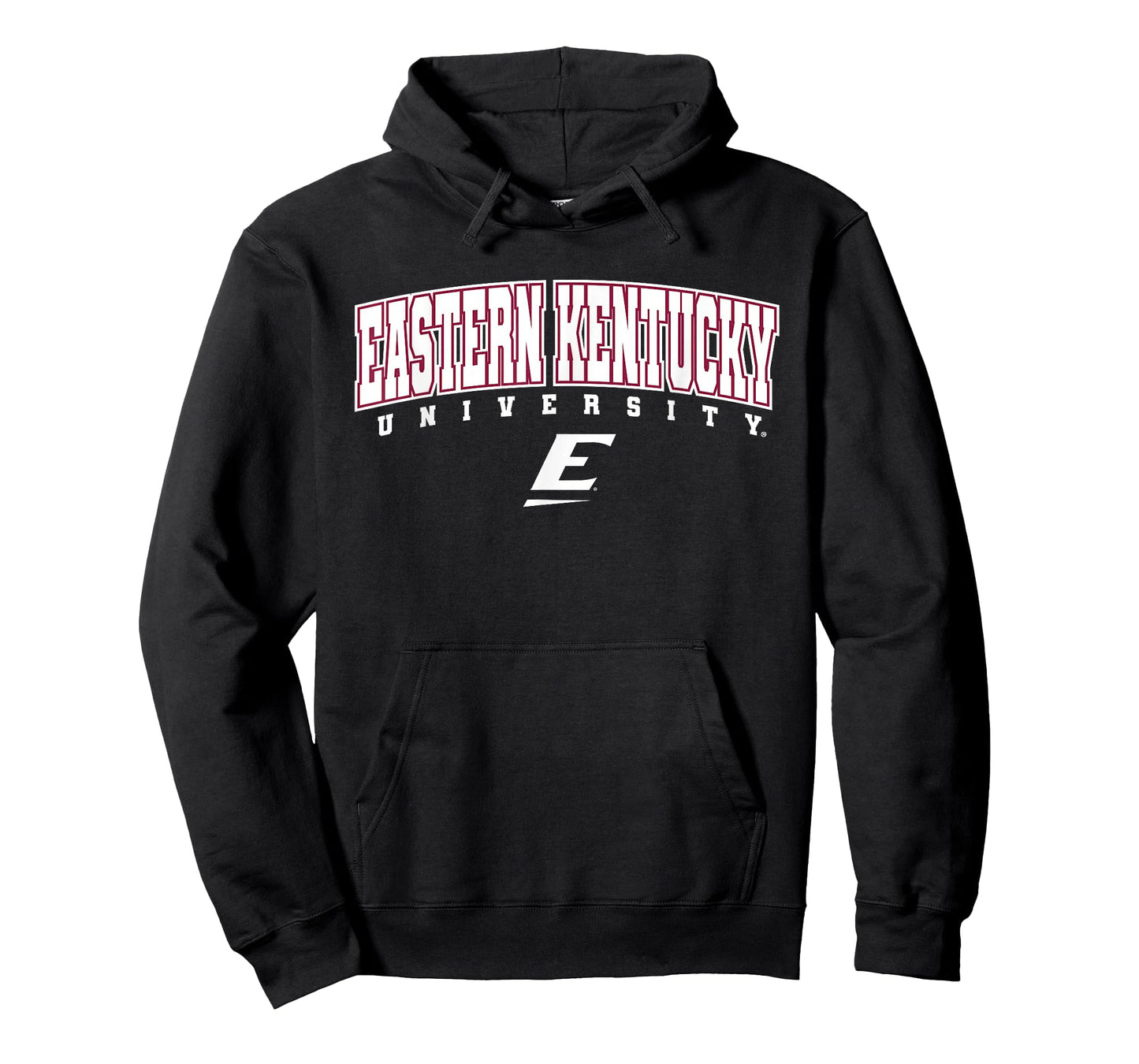 Eastern Kentucky University EKU Colonels Arch Logo T-Shirt