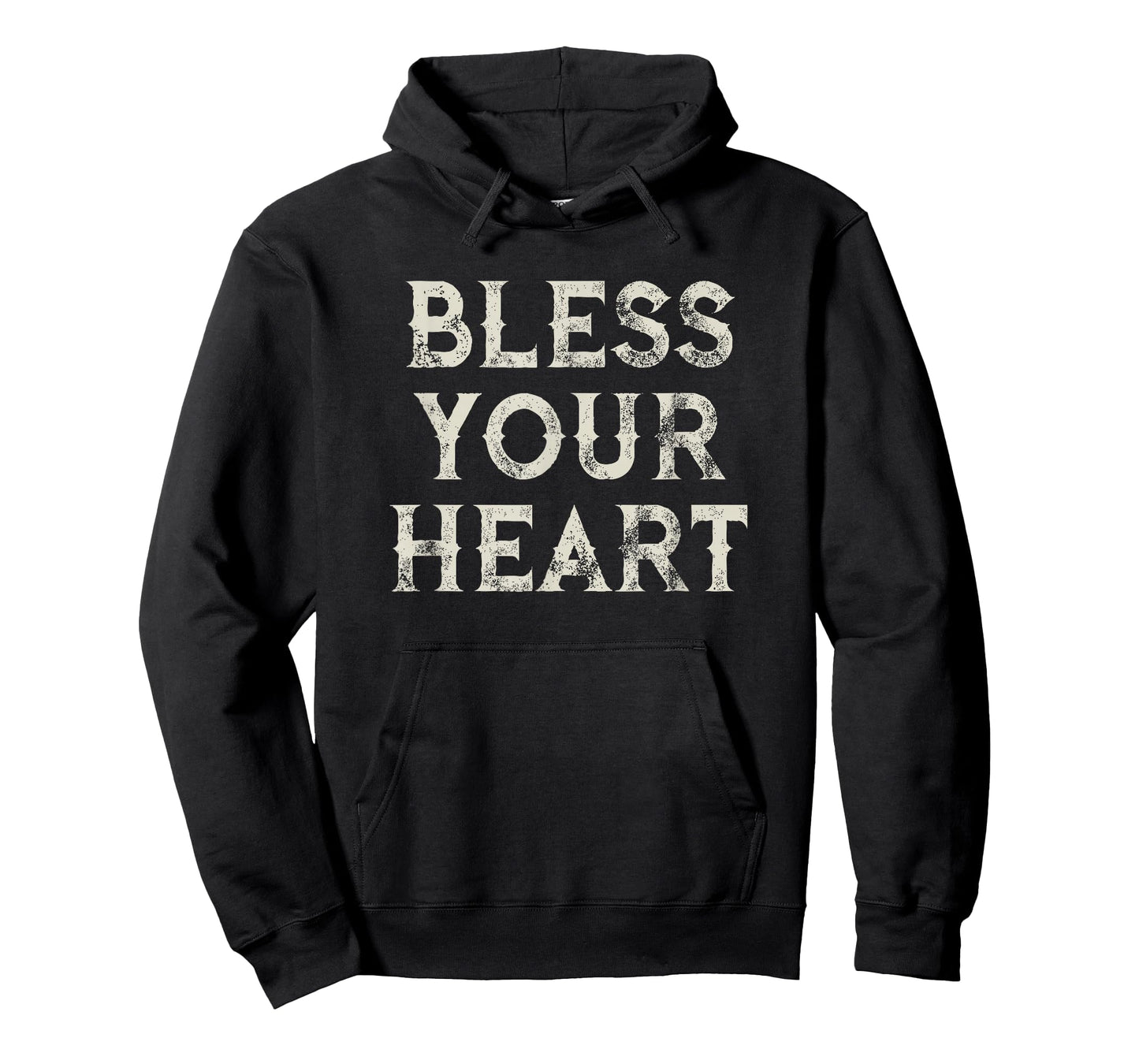 Bless Your Heart Funny Southern Slang T-Shirt