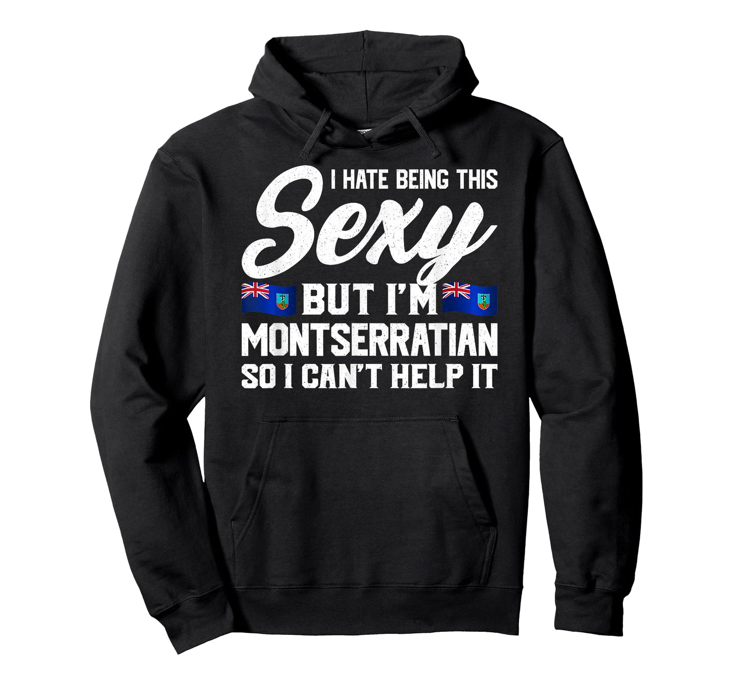 Montserrat T-Shirt