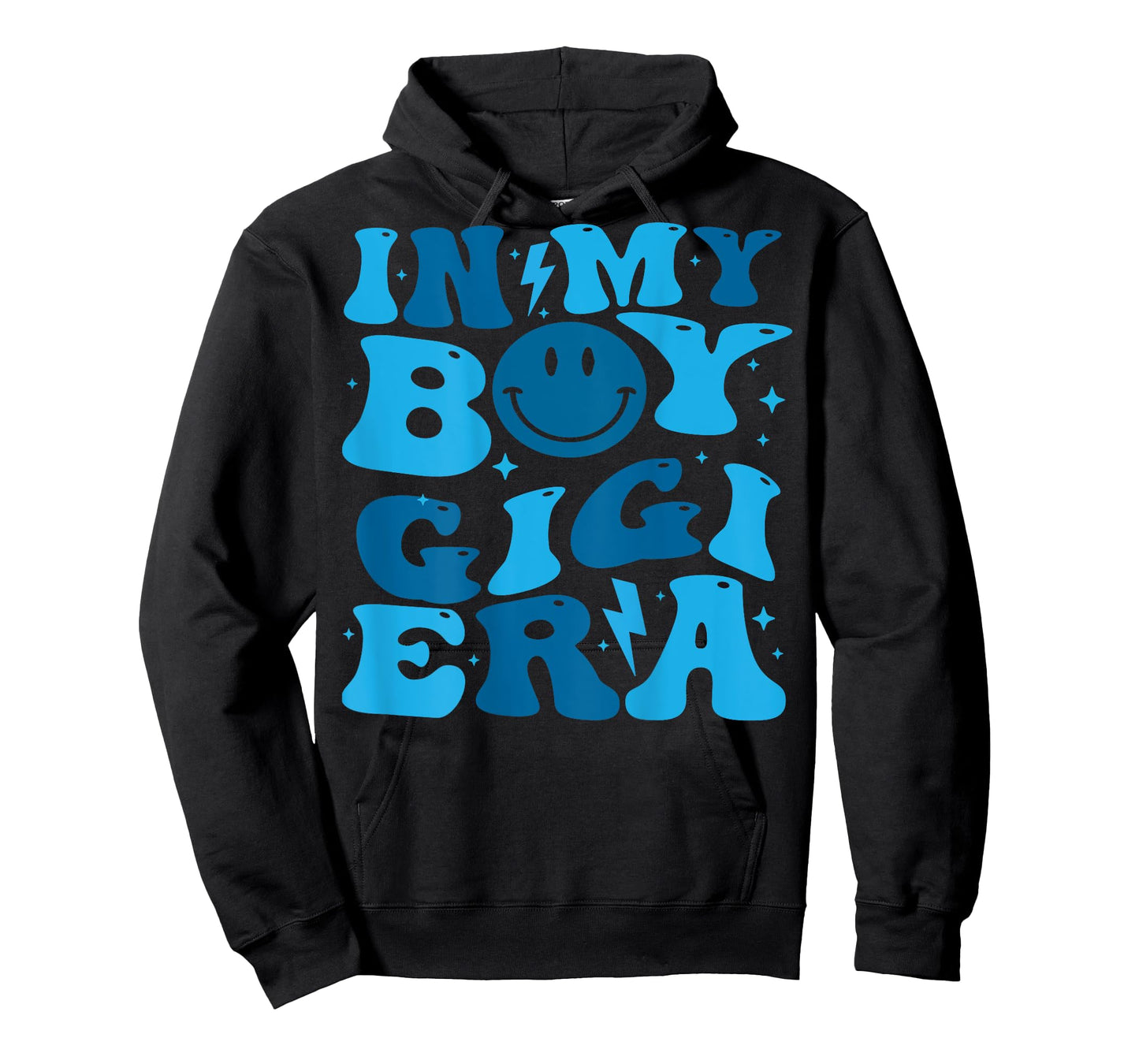 In My Boy Gigi Era T-Shirt