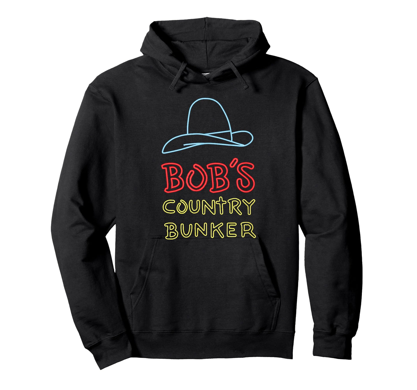 Bob's Country Bunker T-Shirt
