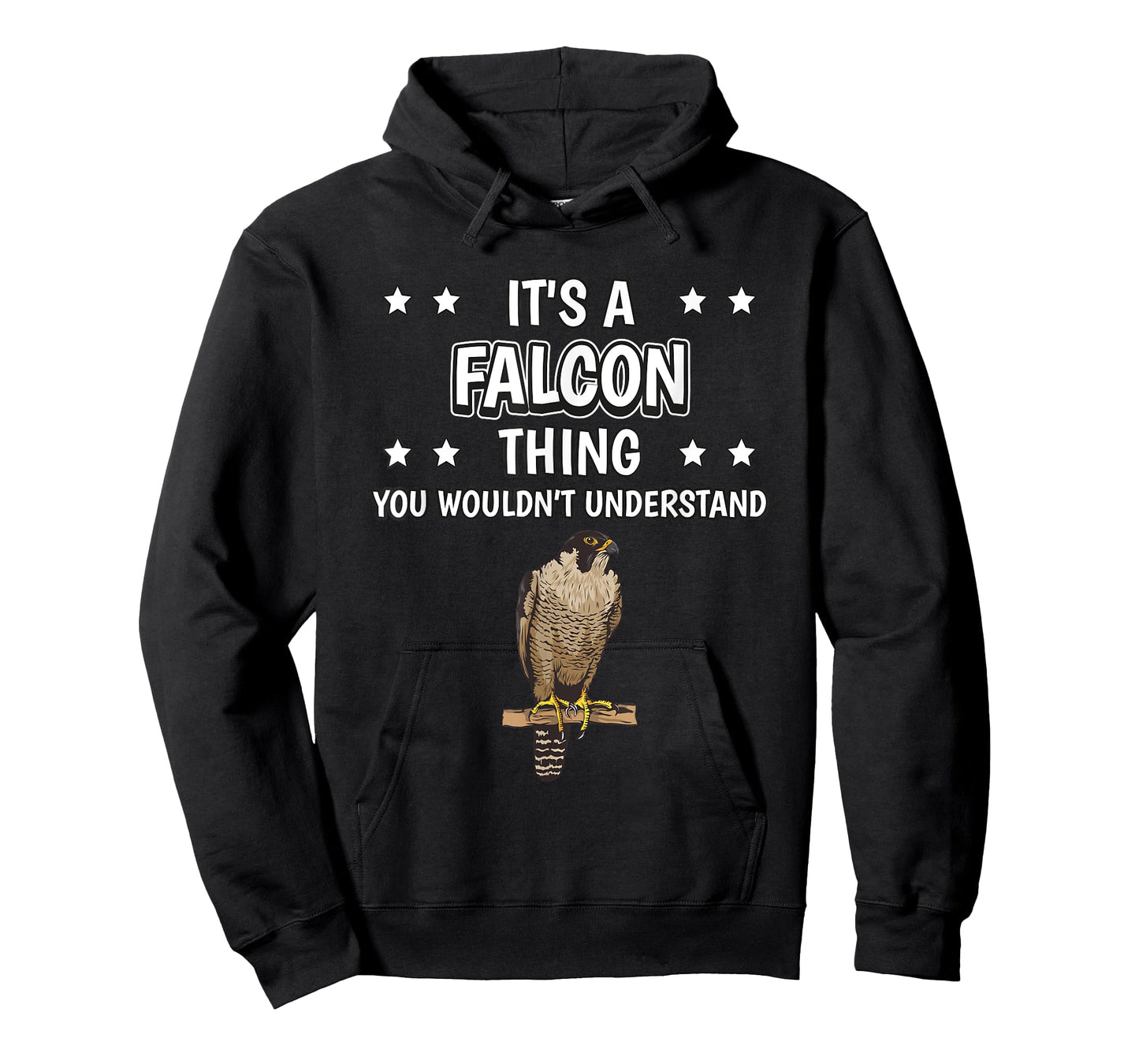 It's a Falcon Thing Funny Quote Falcons T-Shirt