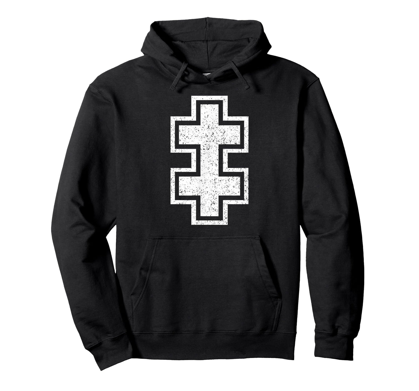 LITHUANIA CROSS OF VYTIS LORRAINE LITHUANIAN SYMBOL T-Shirt