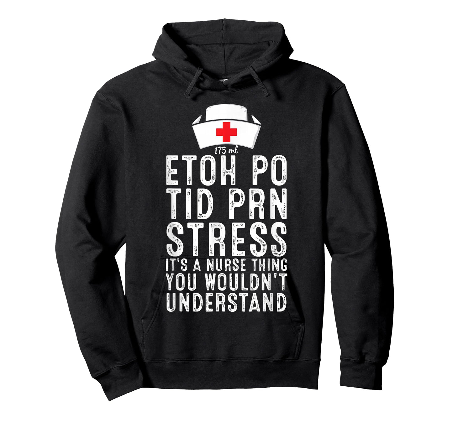 It's A Nurse Thing, Registered Nurse Life Funny Nurse T-Shirt