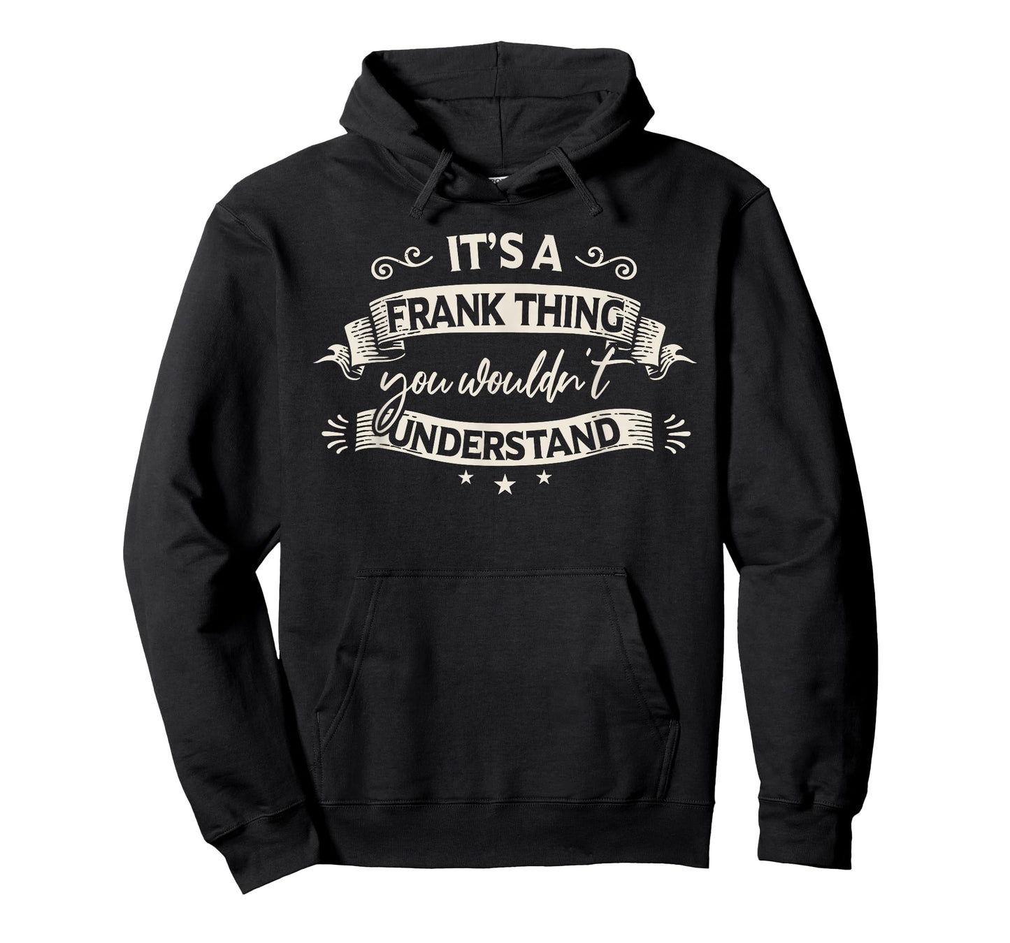 Funny Frank T-Shirt