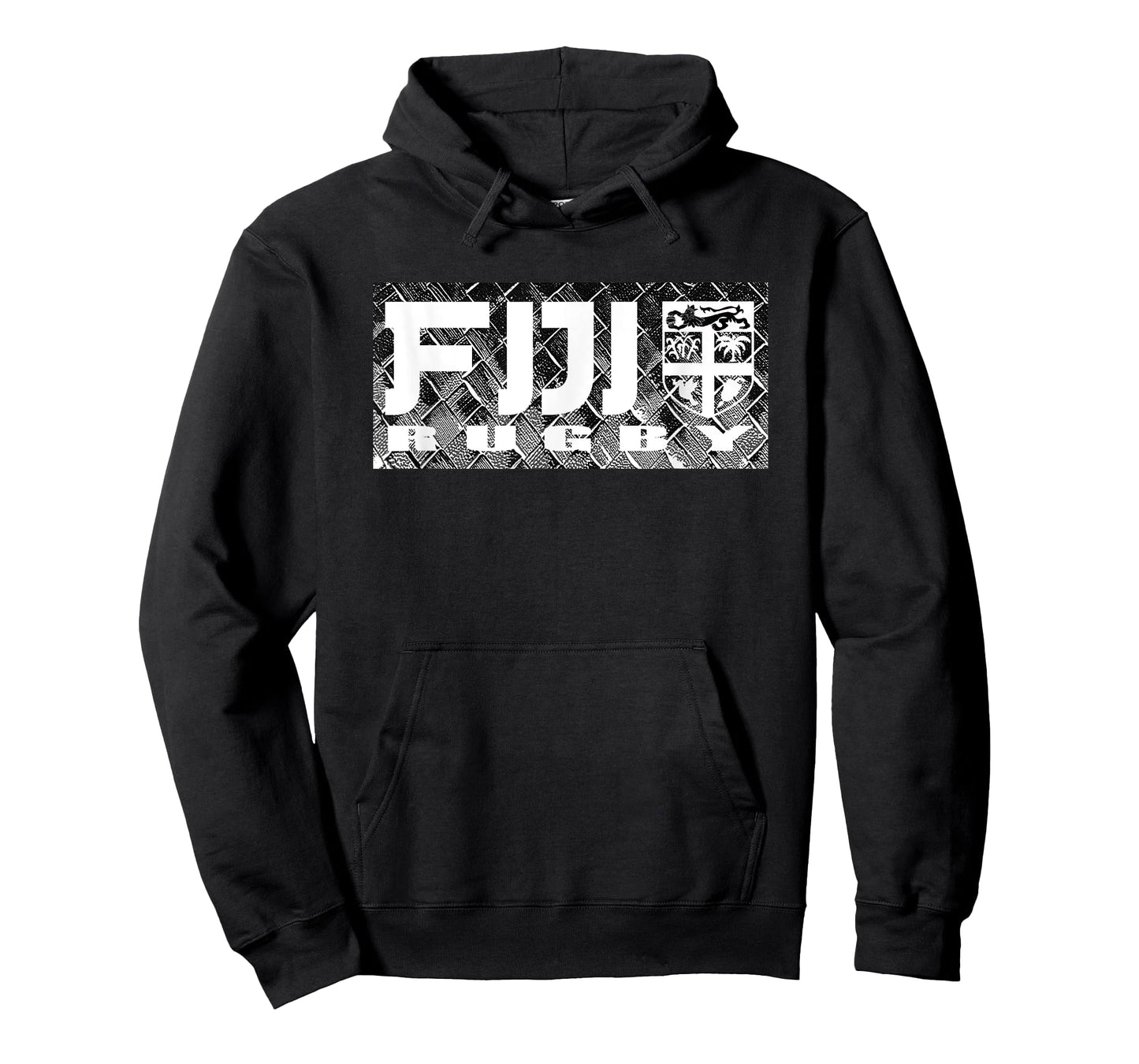 Fiji Rugby Shirt, Fan Shirt for Fijian Rugby T-Shirt