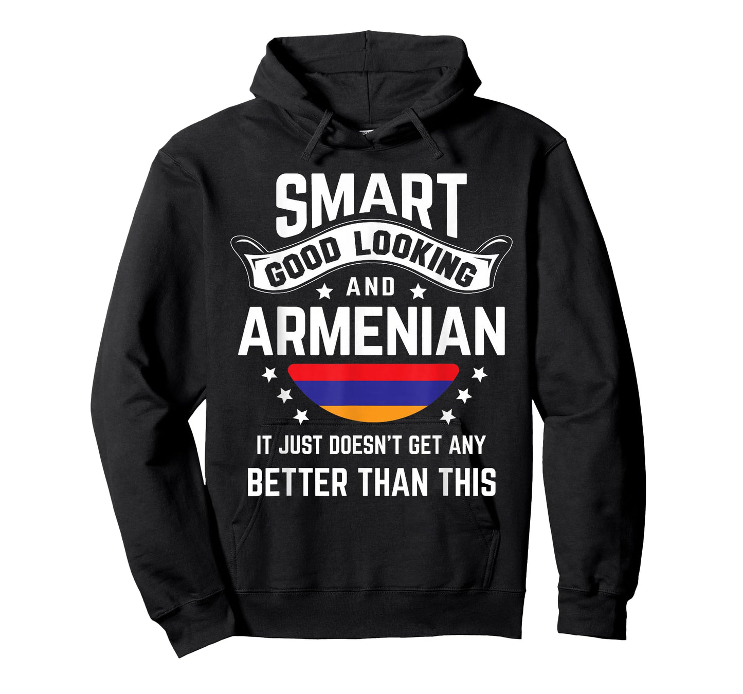 Armenian Flag Native Pride Funny Armenia Armenian Roots T-Shirt