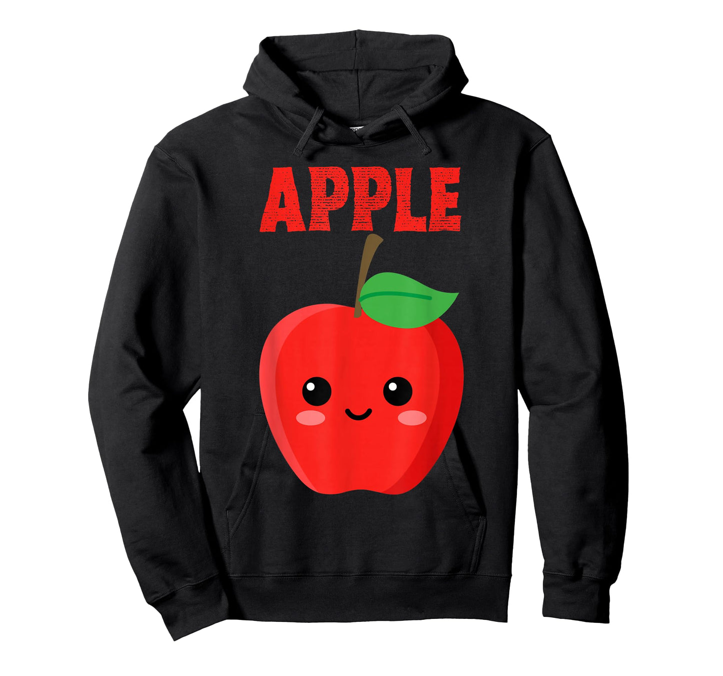 Apple Tee T-Shirt