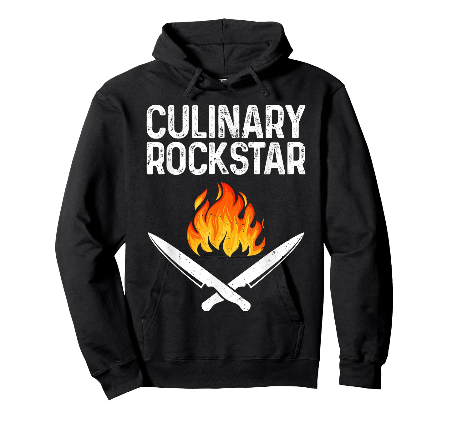 Funny Chef Novelty For Men Women Kitchen Cook Culinary Chef T-Shirt