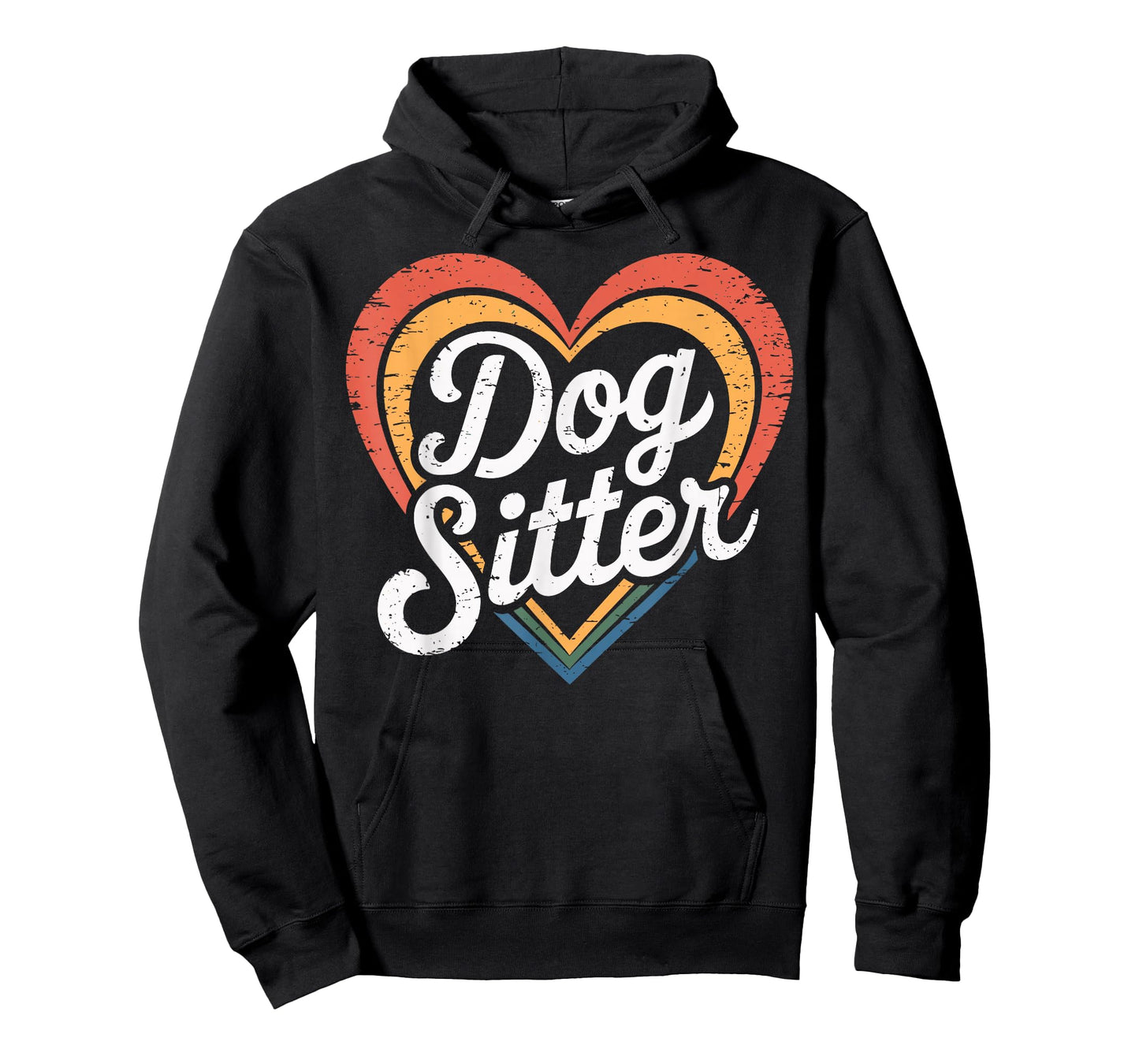 Dog Sitter Dog Sitting Pet Sitter T-Shirt