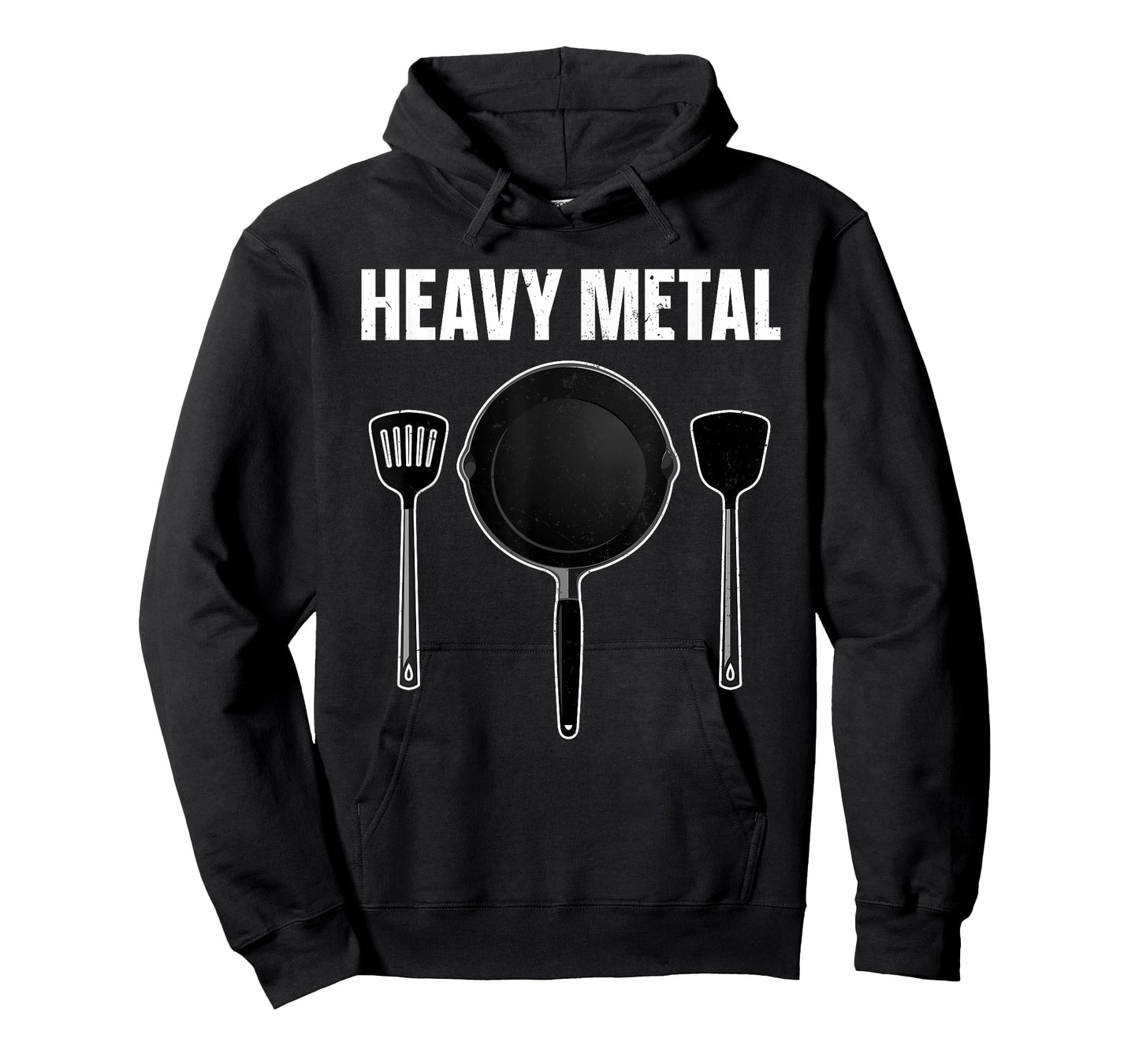 Funny Chef Design For Men Women Cook Cookware Culinary Chef T-Shirt