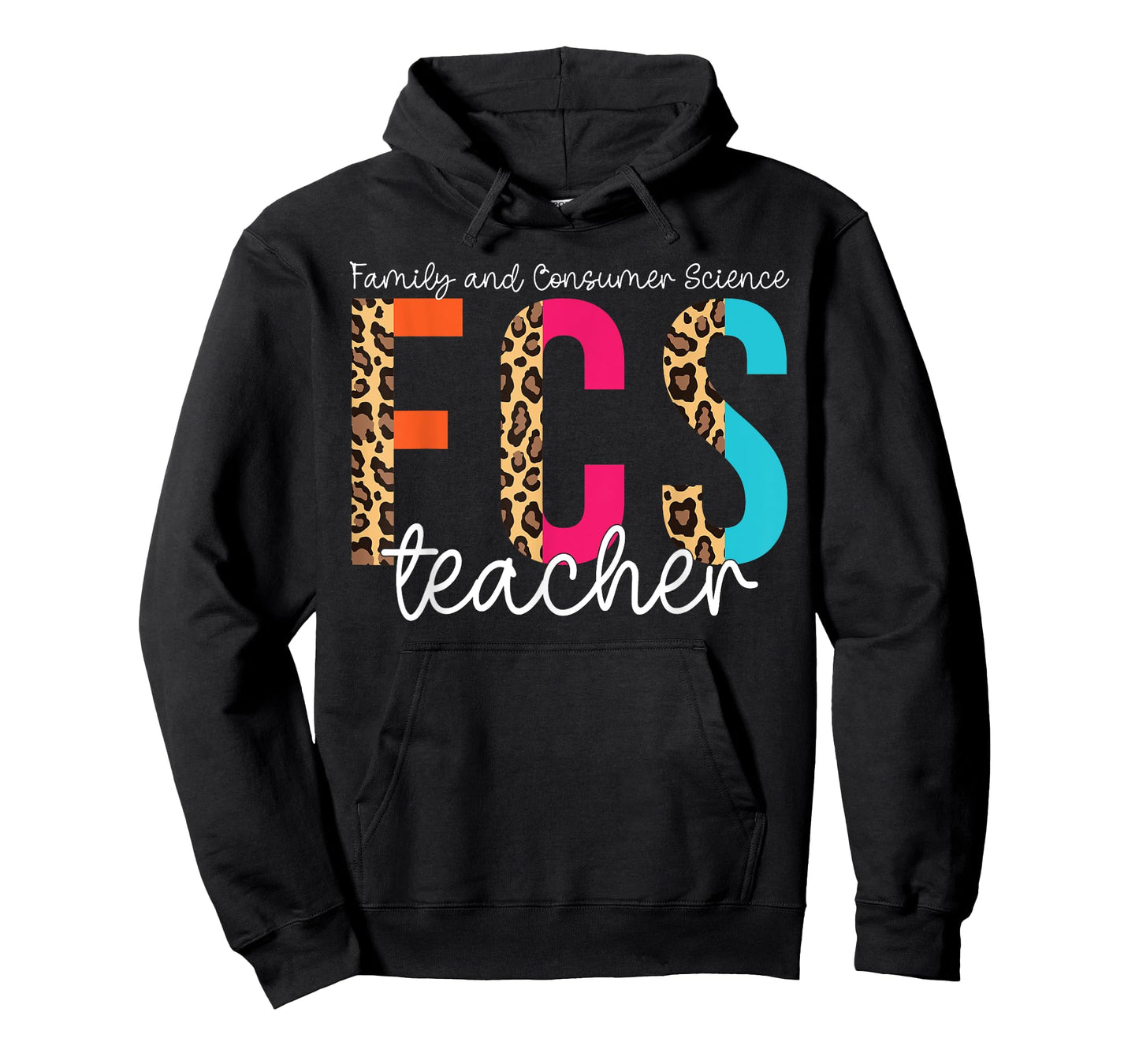 Home Ec Teacher Family and Consumer Science FCS Teacher T-Shirt