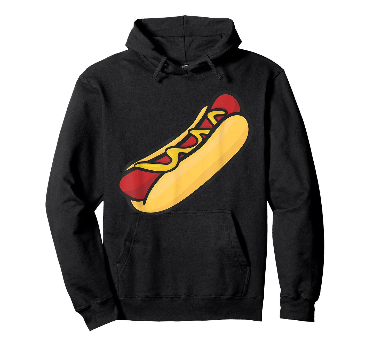 Hot Dog Shirt T-Shirt