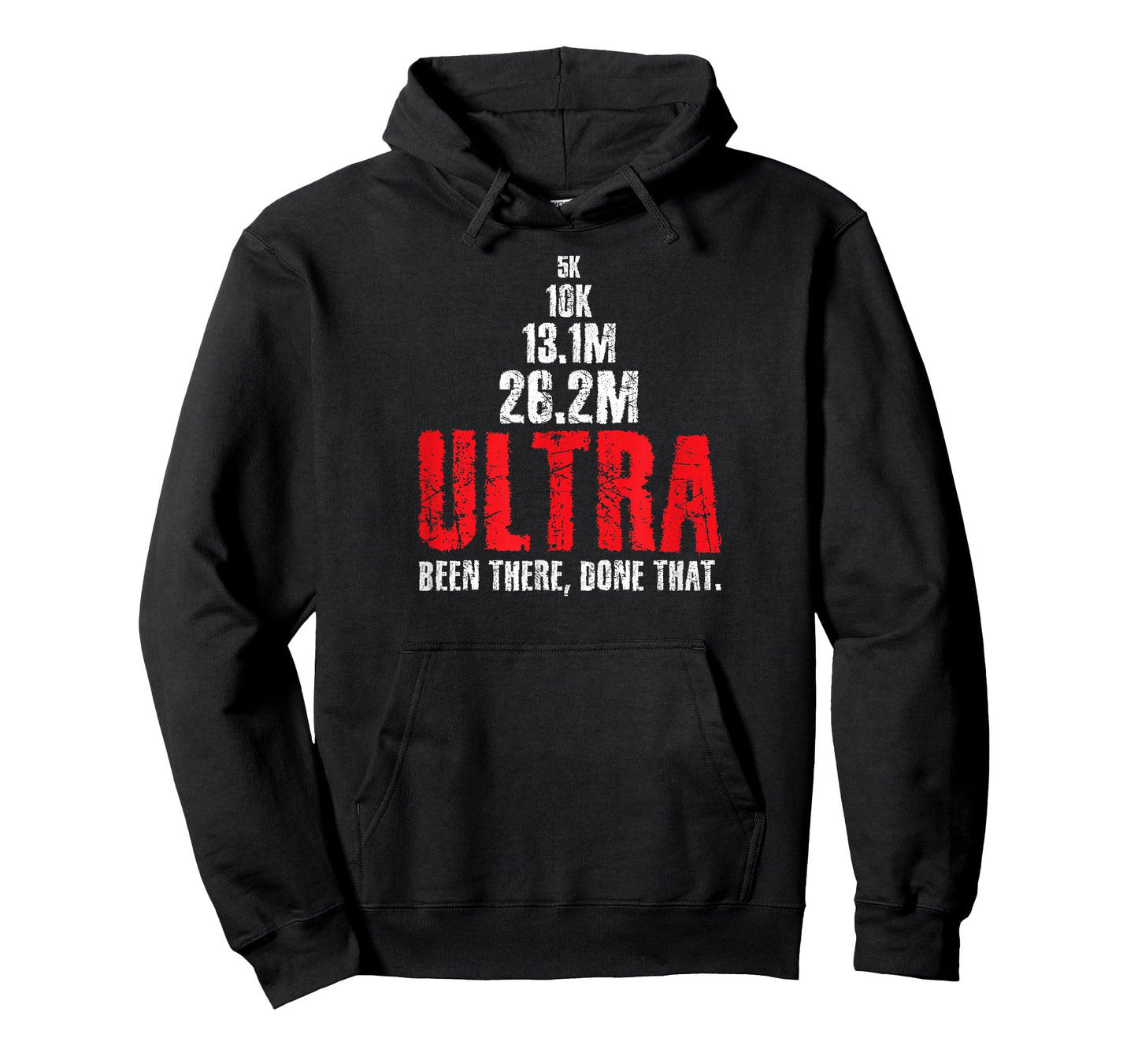 5k to ultra running marathon trail runner t-shirt T-Shirt