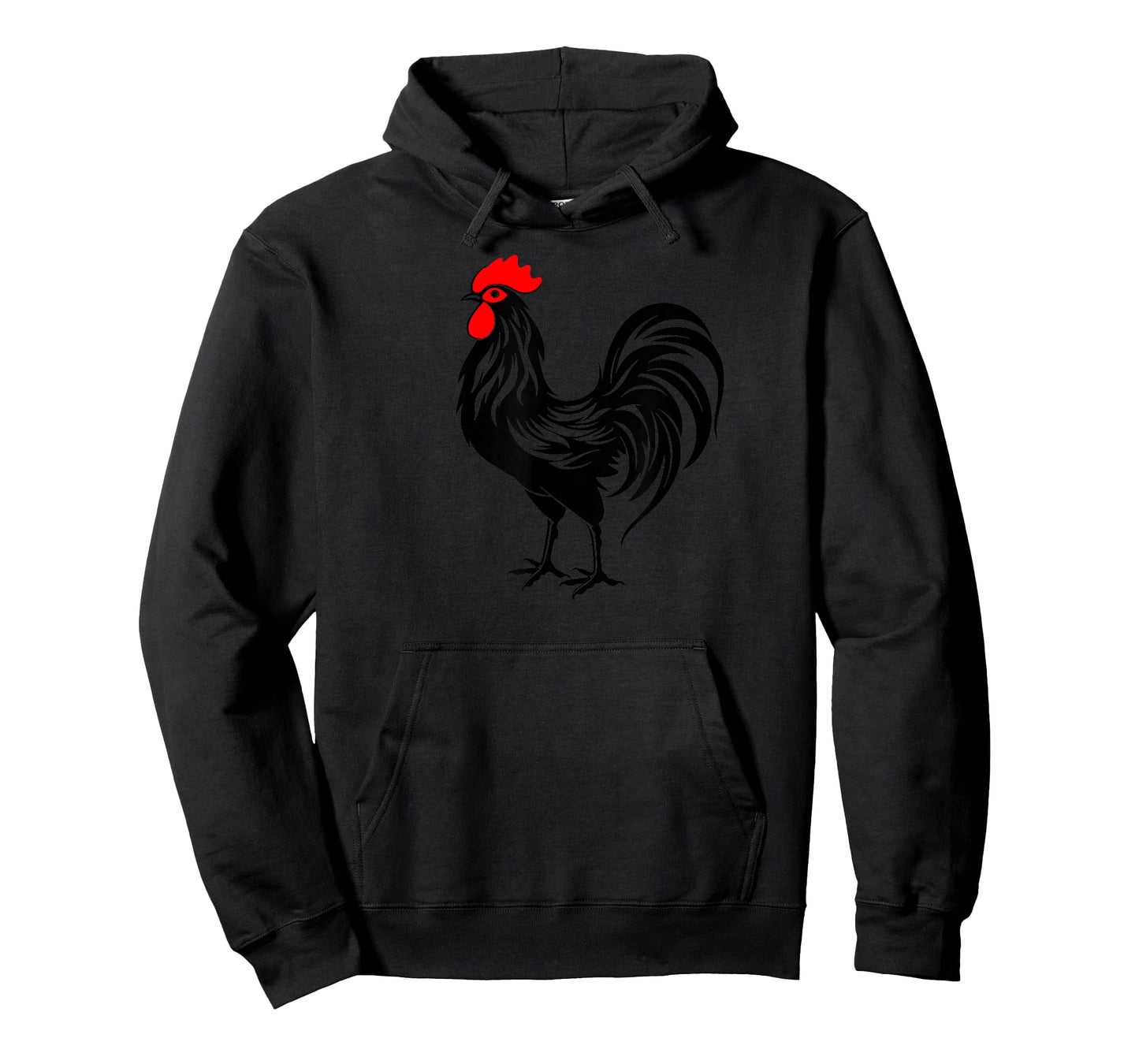 Rooster Country Decor Chicken Gallo Gifts Rooster T-Shirt